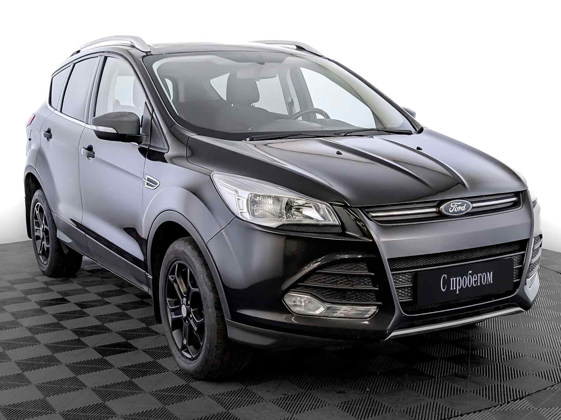 Ford Kuga#17454