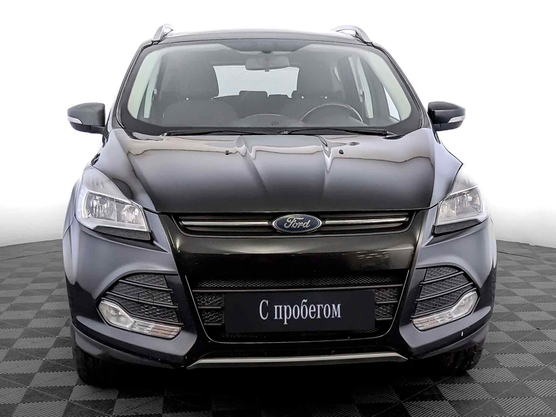 Ford Kuga#17455
