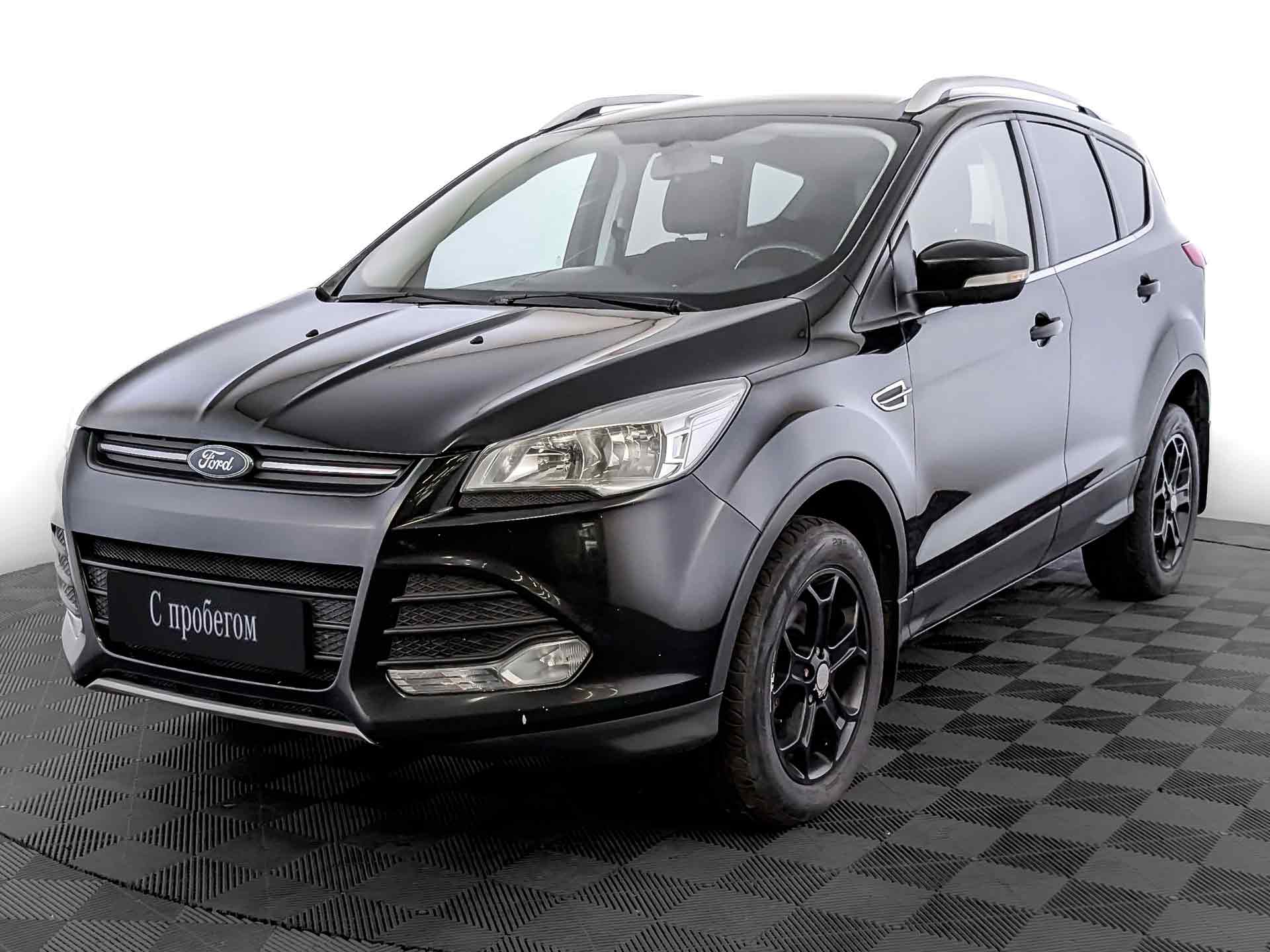 Ford Kuga#17456