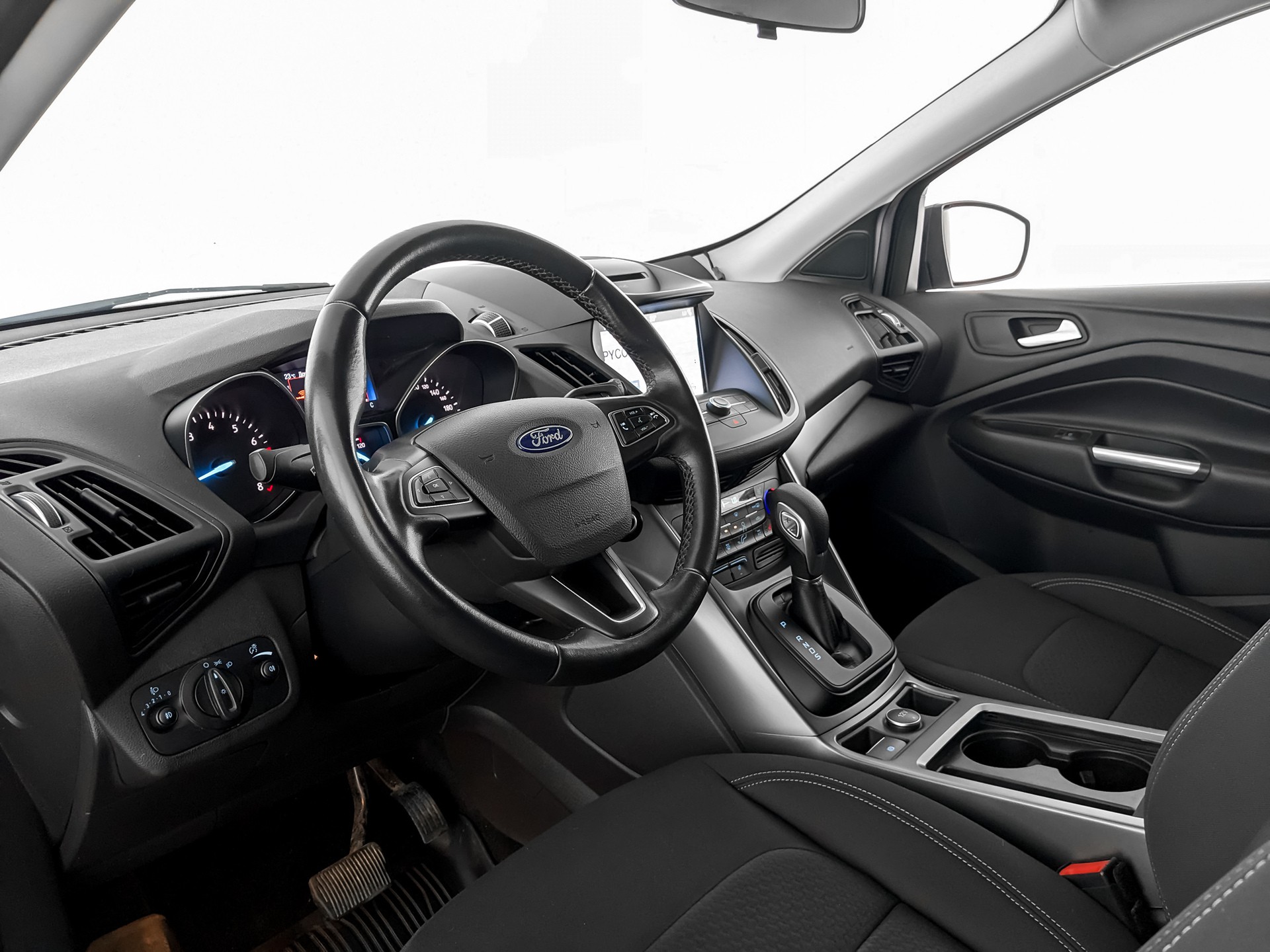 Ford Kuga#17463