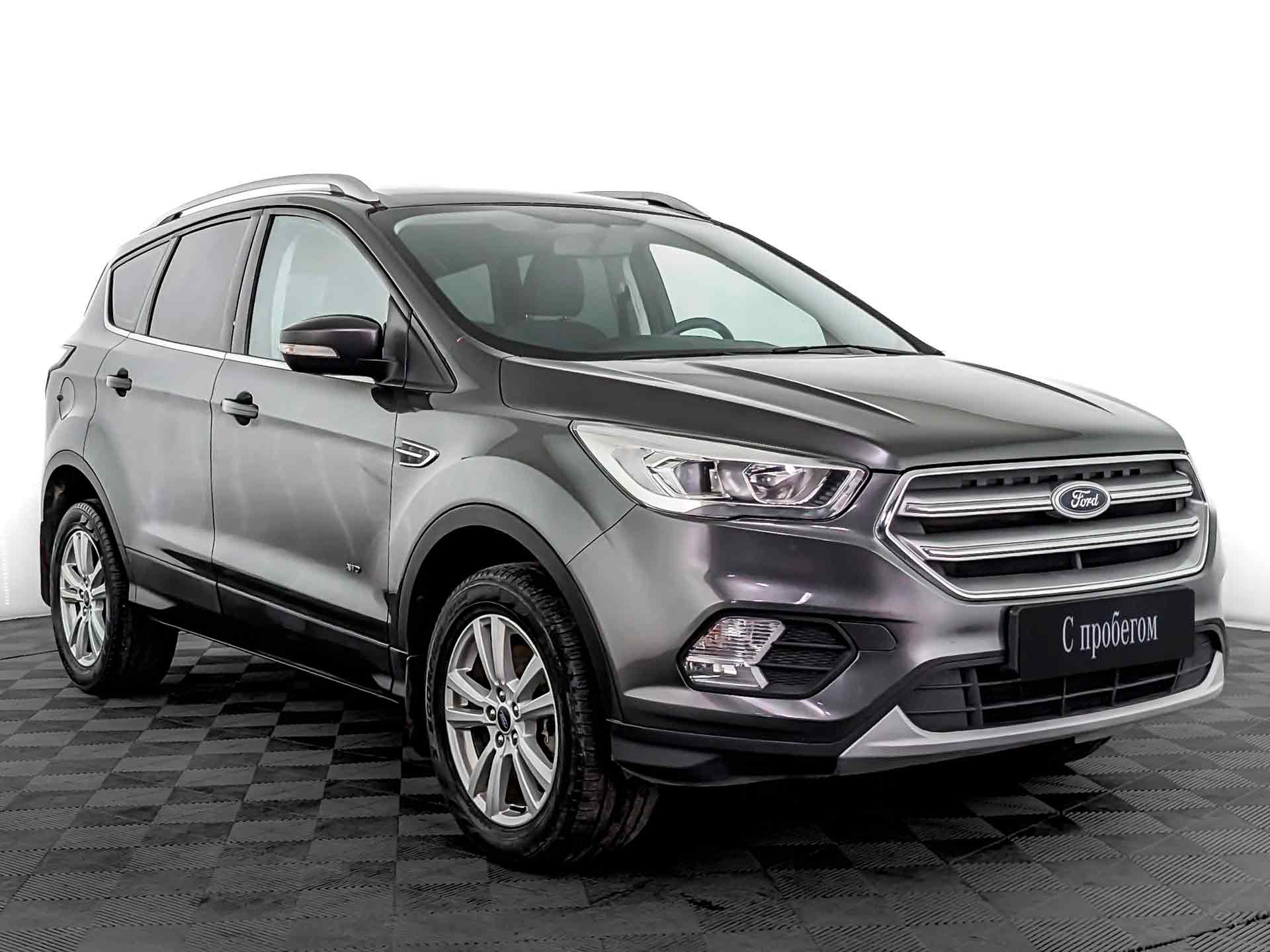 Ford Kuga#17464