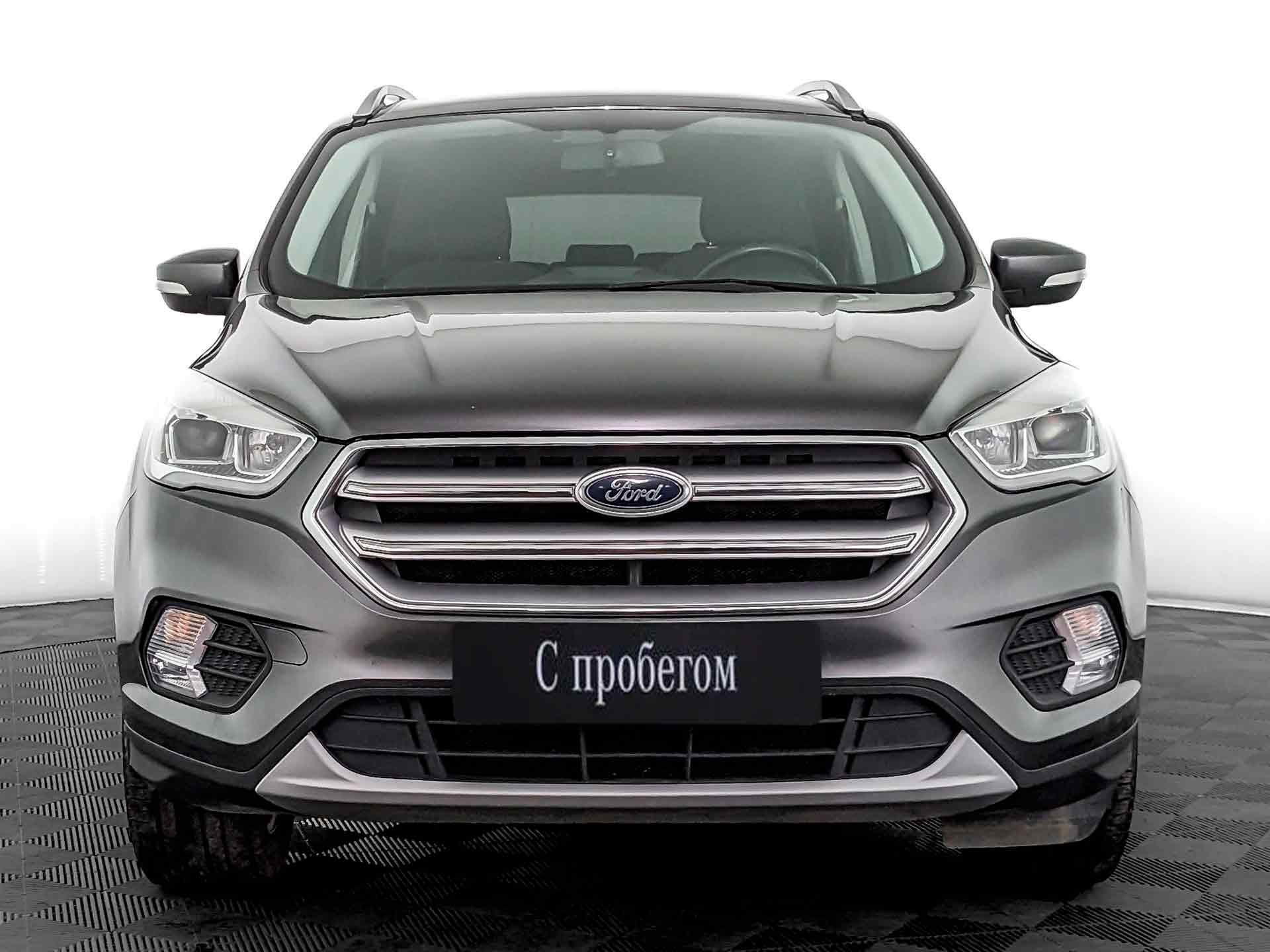 Ford Kuga#17465