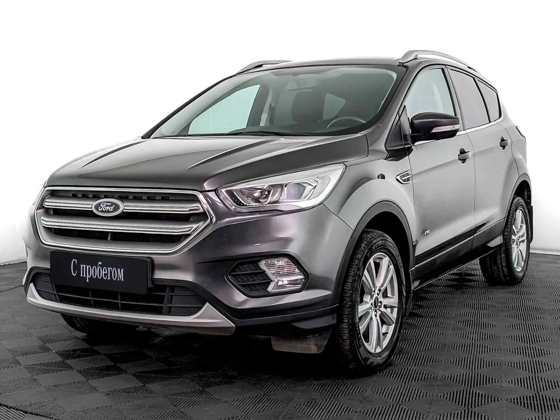 Ford Kuga#17466
