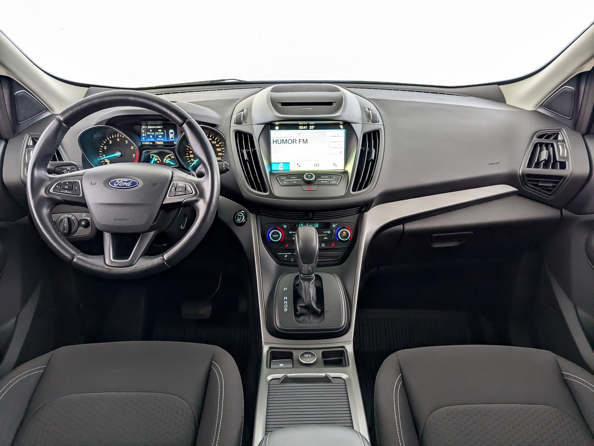 Ford Kuga#17472