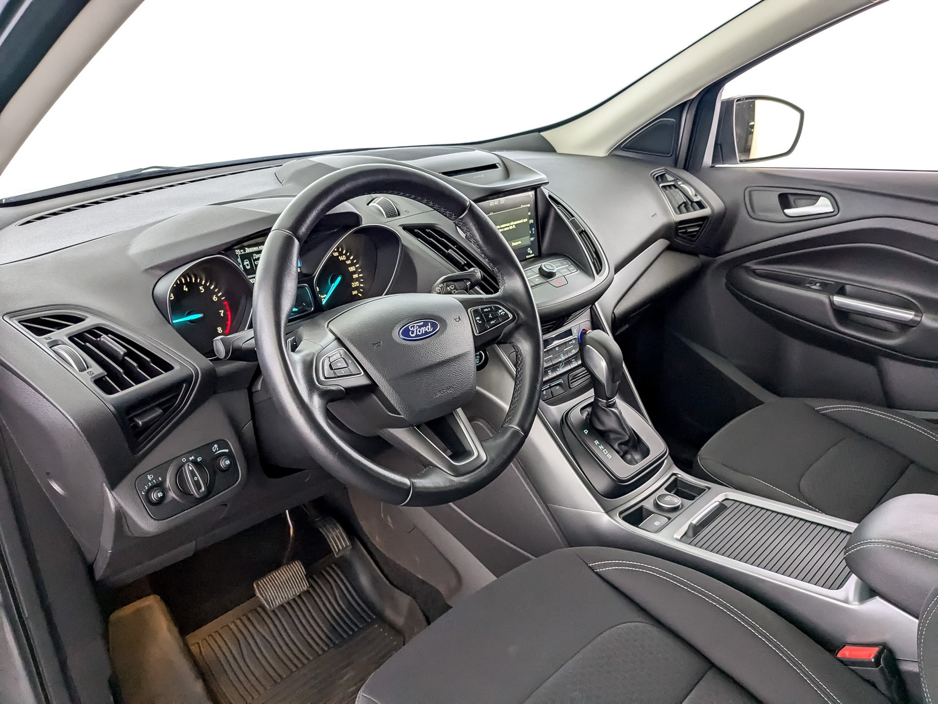 Ford Kuga#17473
