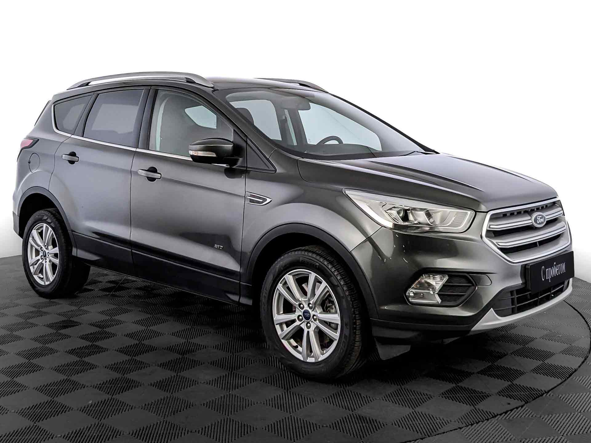 Ford Kuga#17474