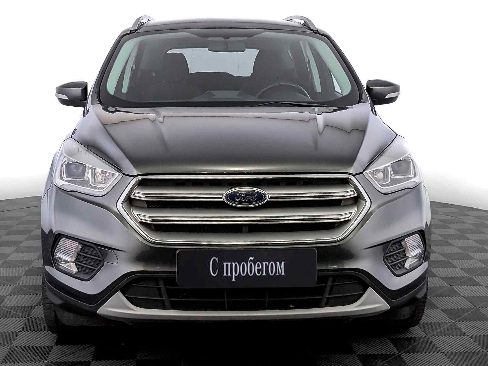 Ford Kuga#17475