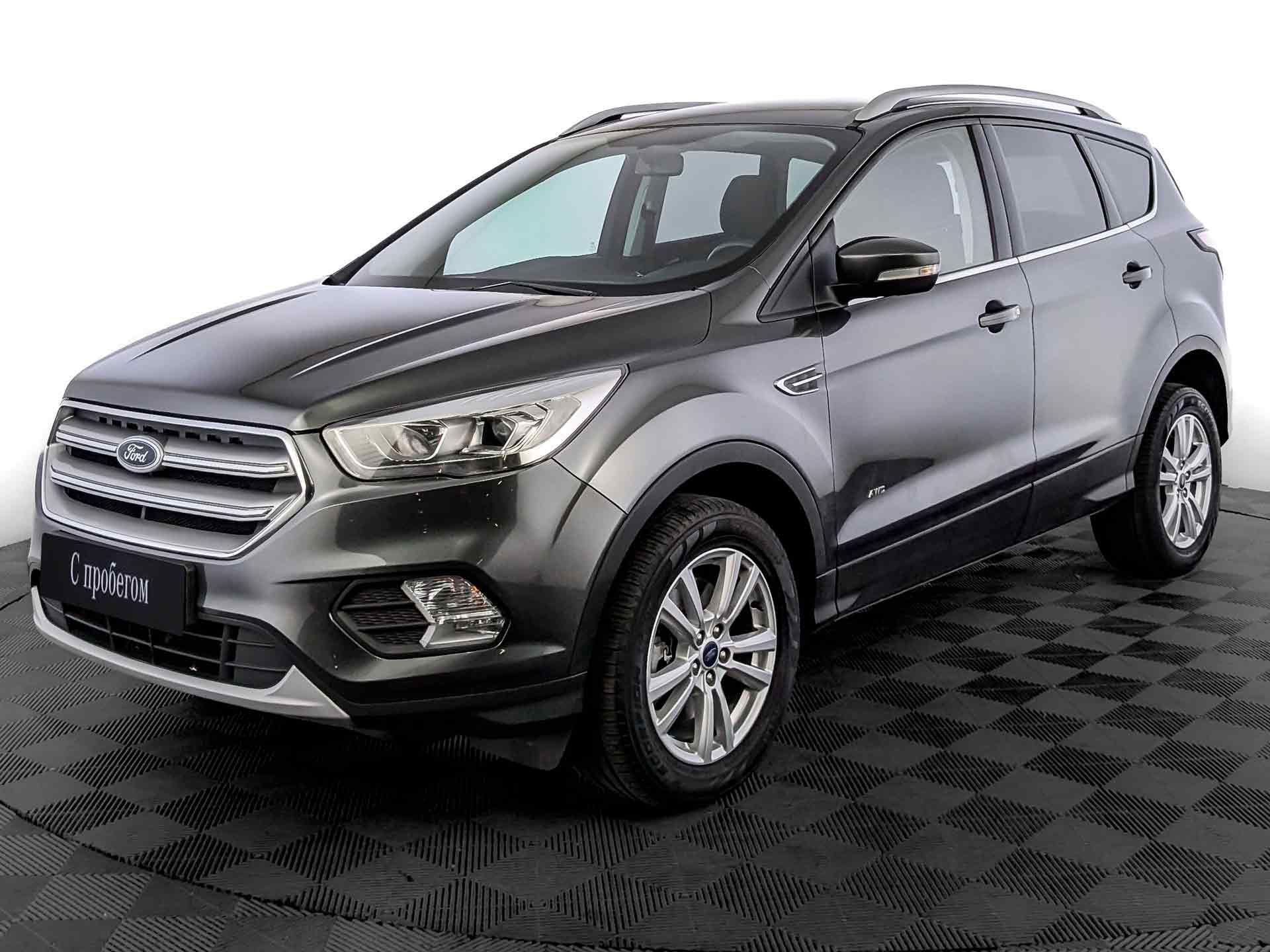 Ford Kuga#17476