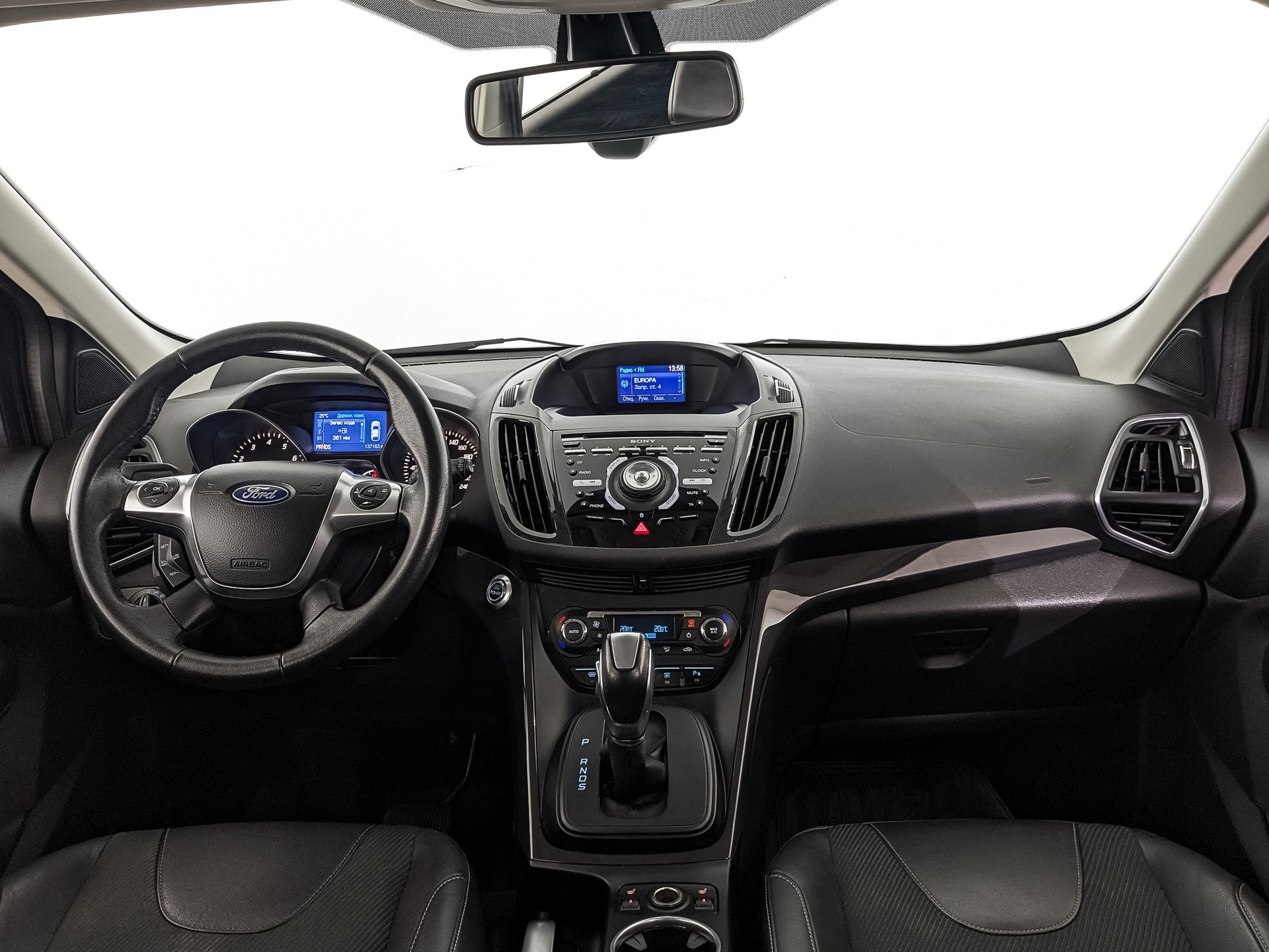 Ford Kuga#17482