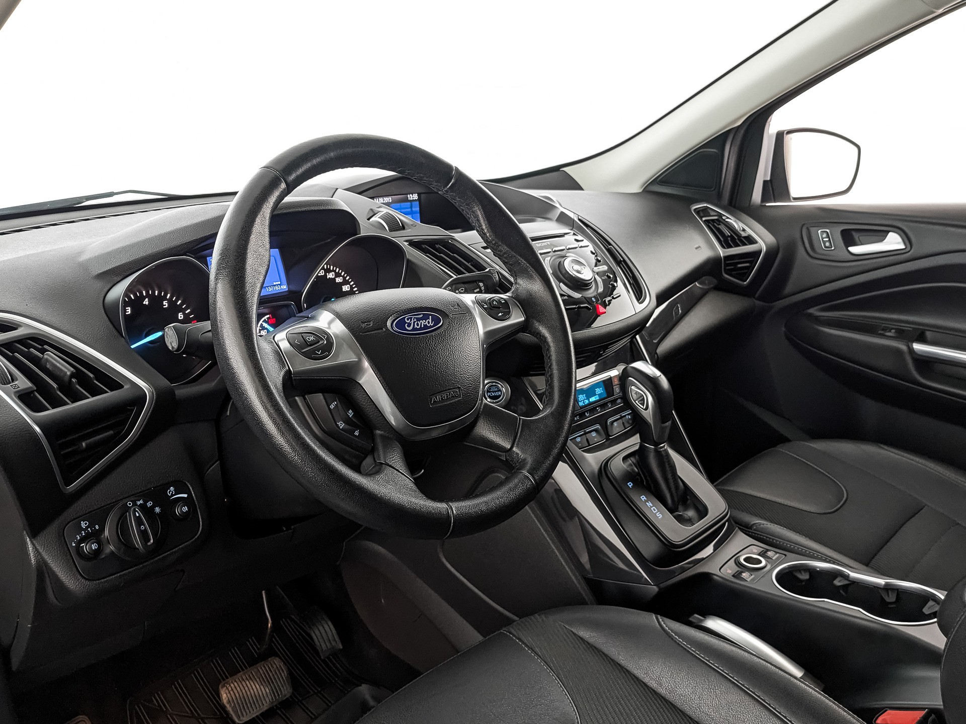Ford Kuga#17483
