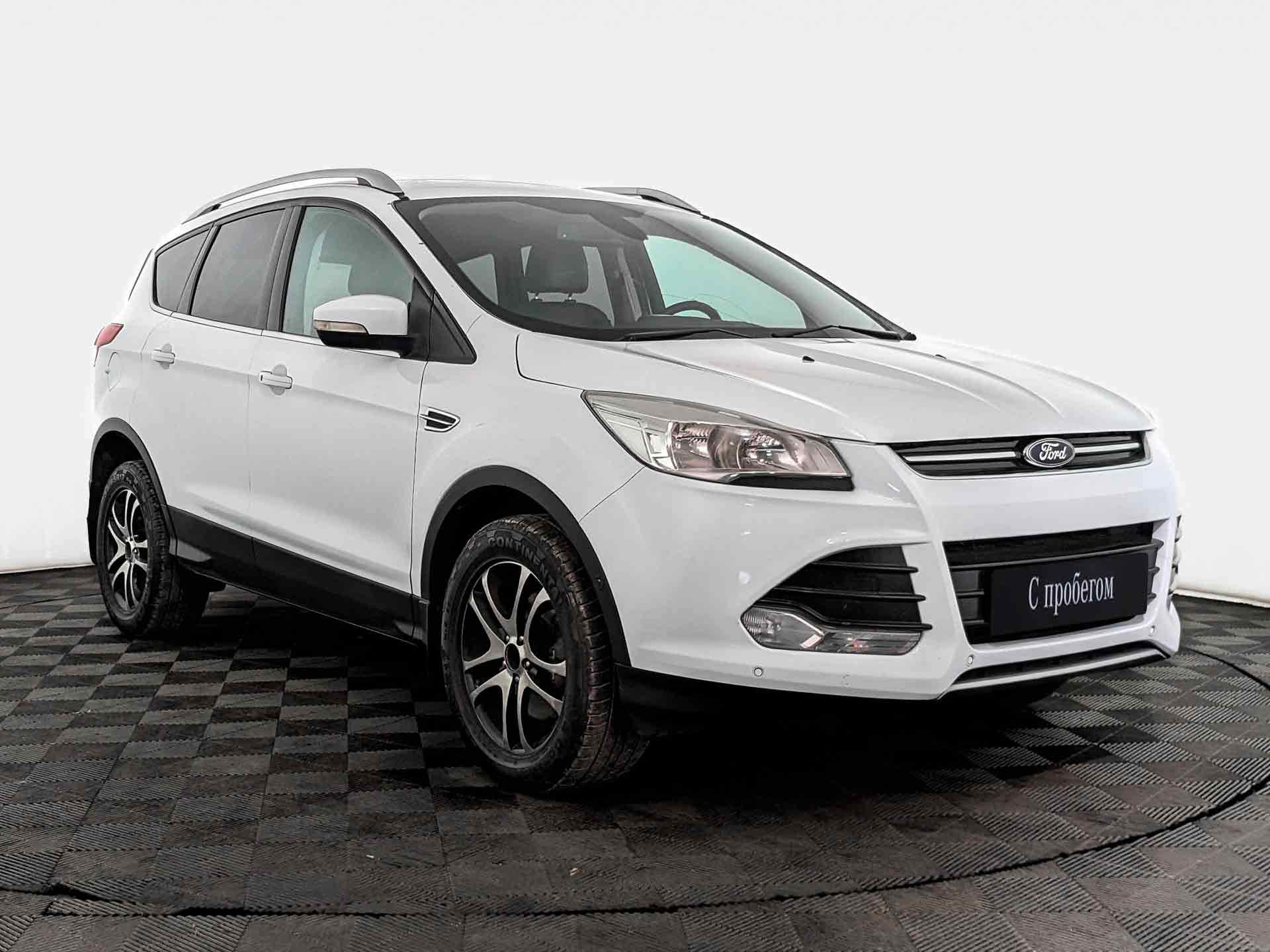 Ford Kuga#17484