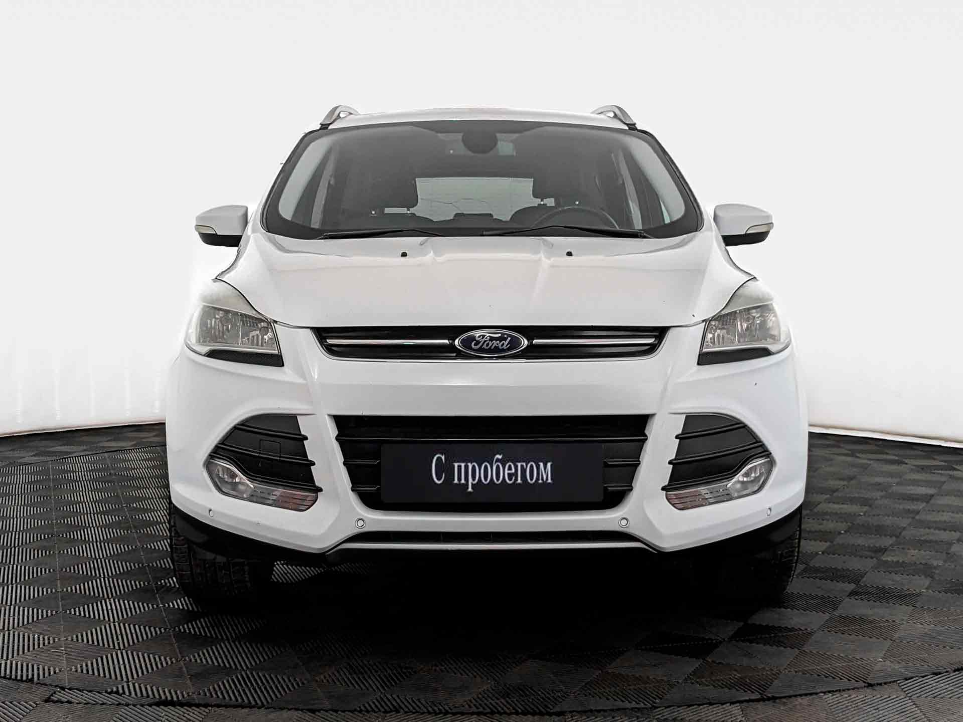 Ford Kuga#17485