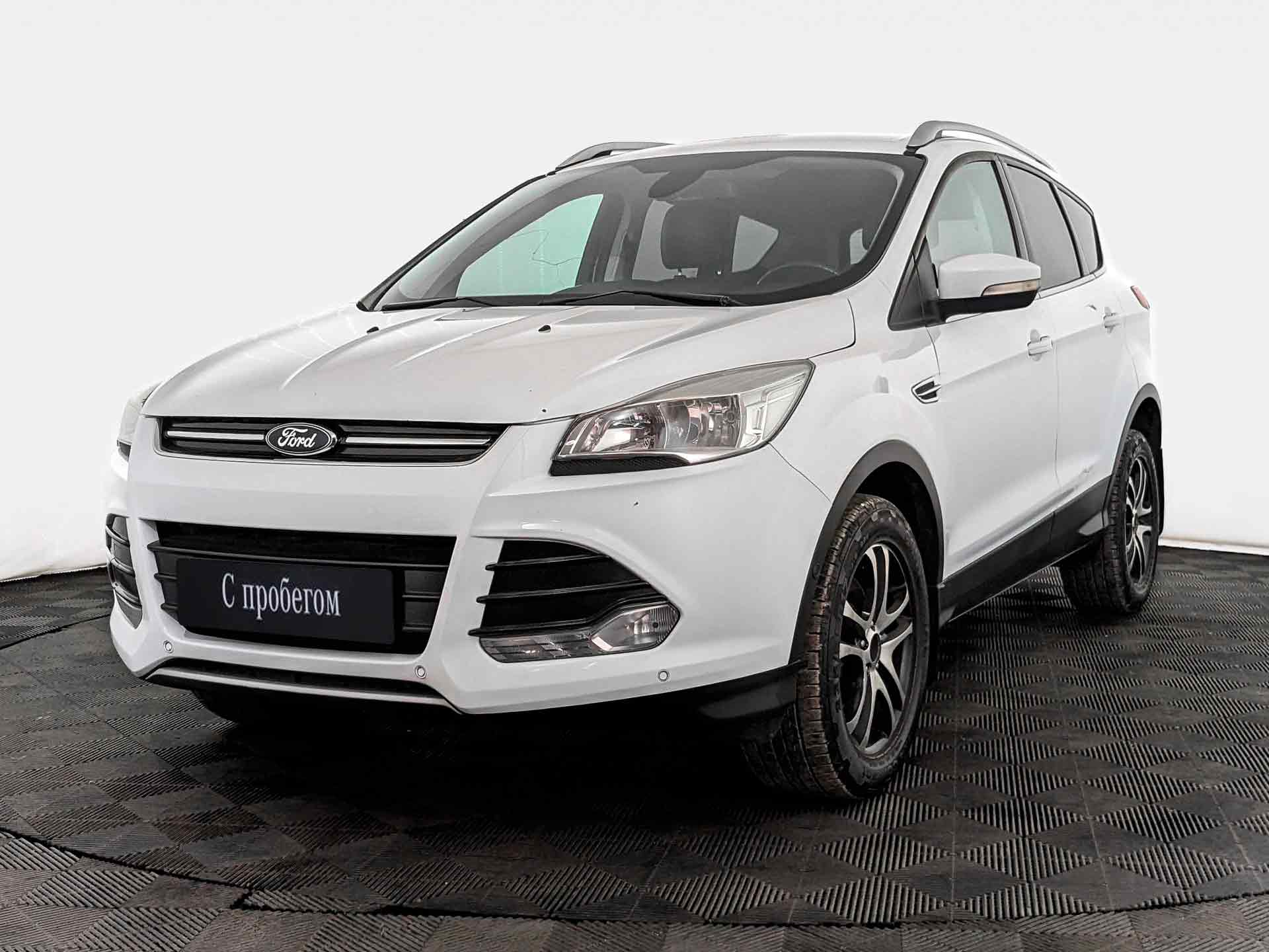 Ford Kuga#17486