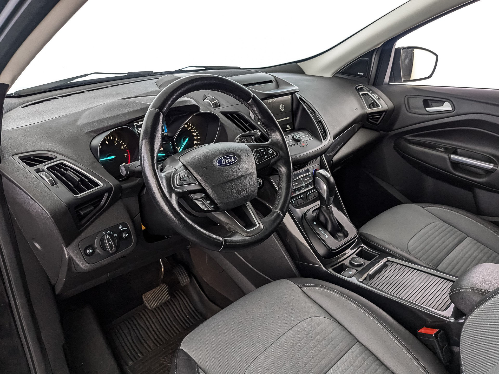 Ford Kuga#17554