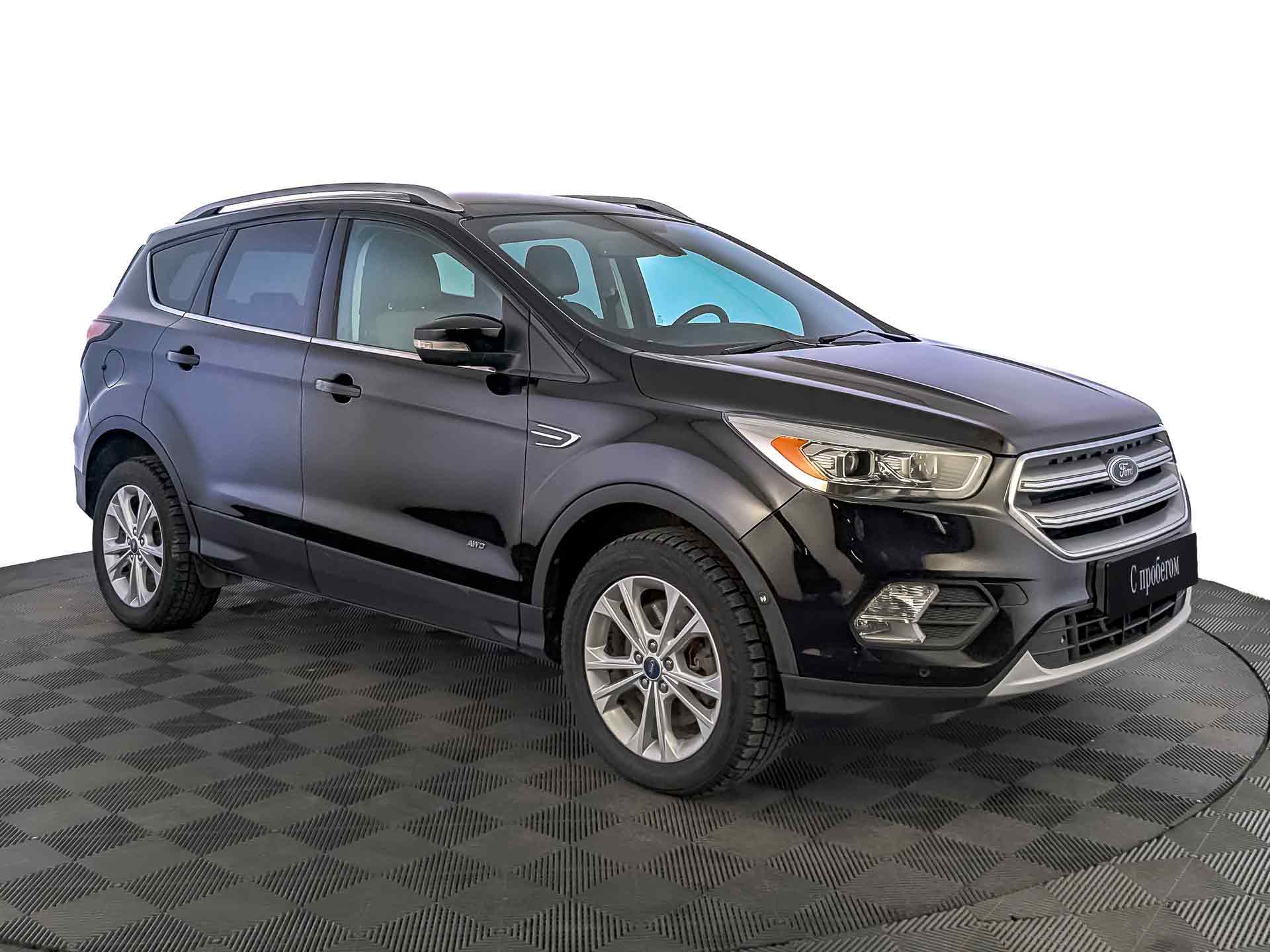 Ford Kuga#17555