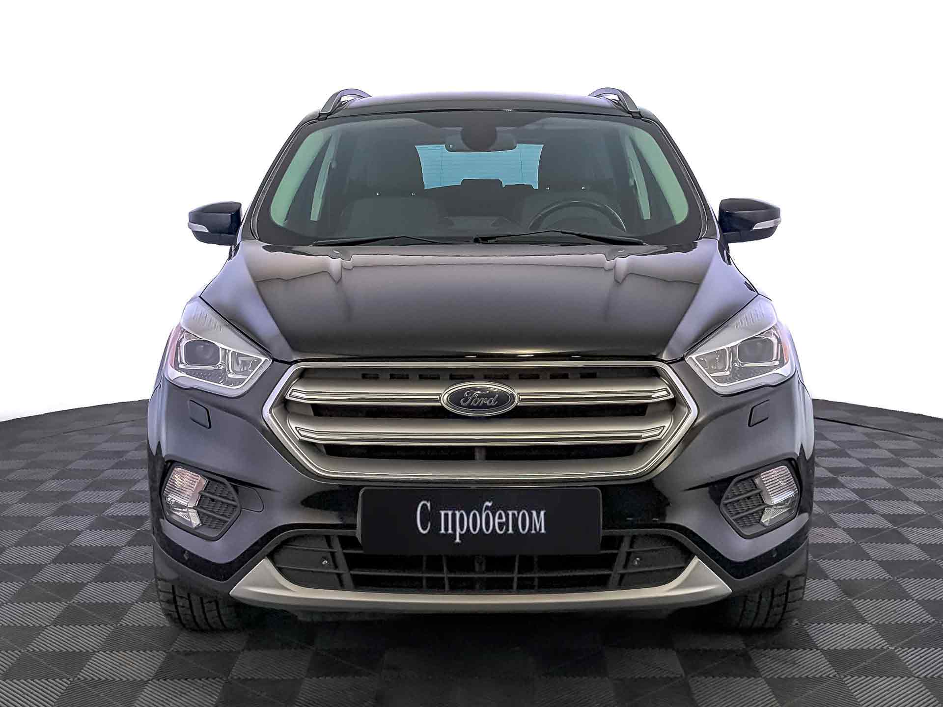 Ford Kuga#17556