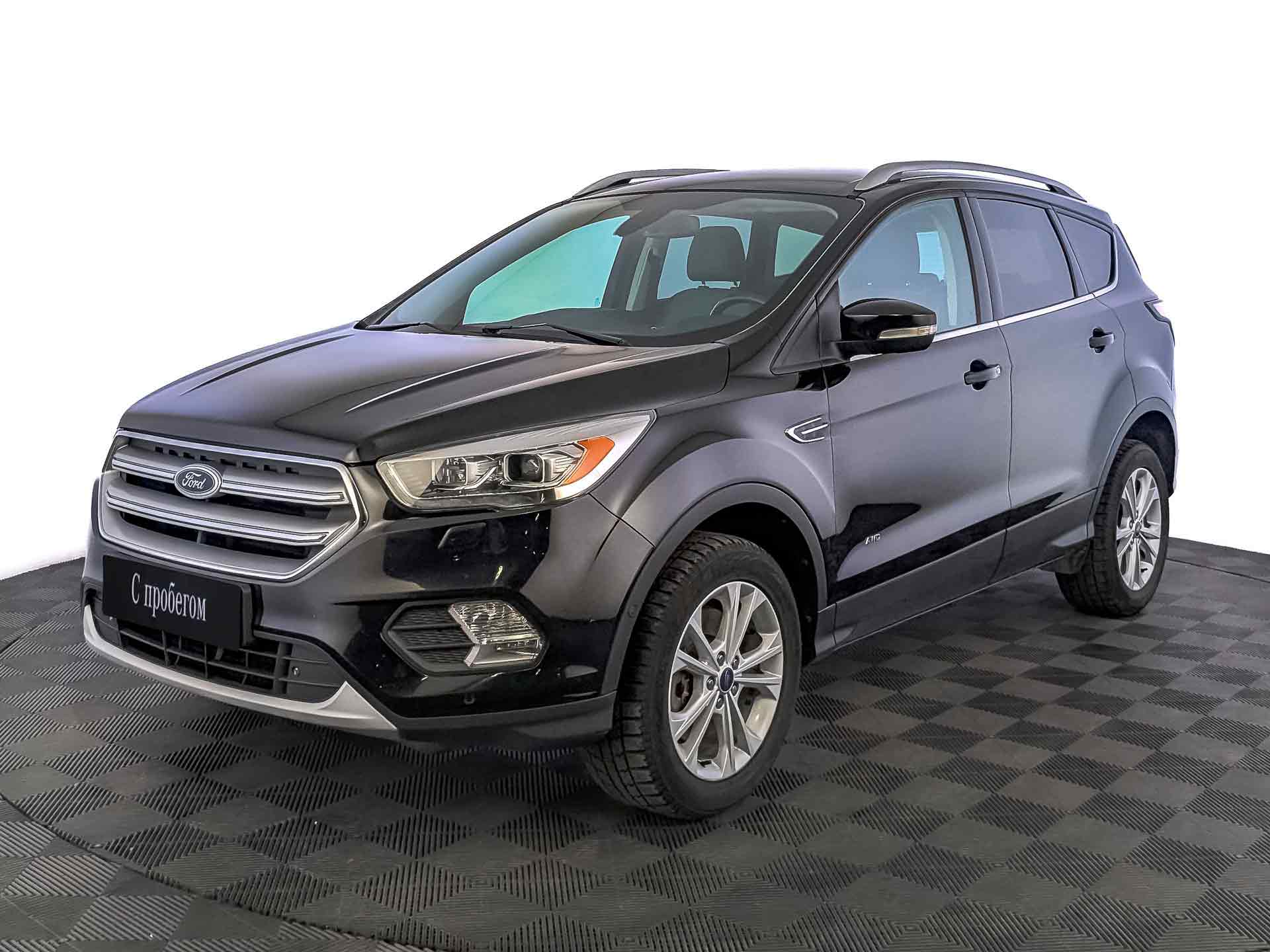 Ford Kuga#17557