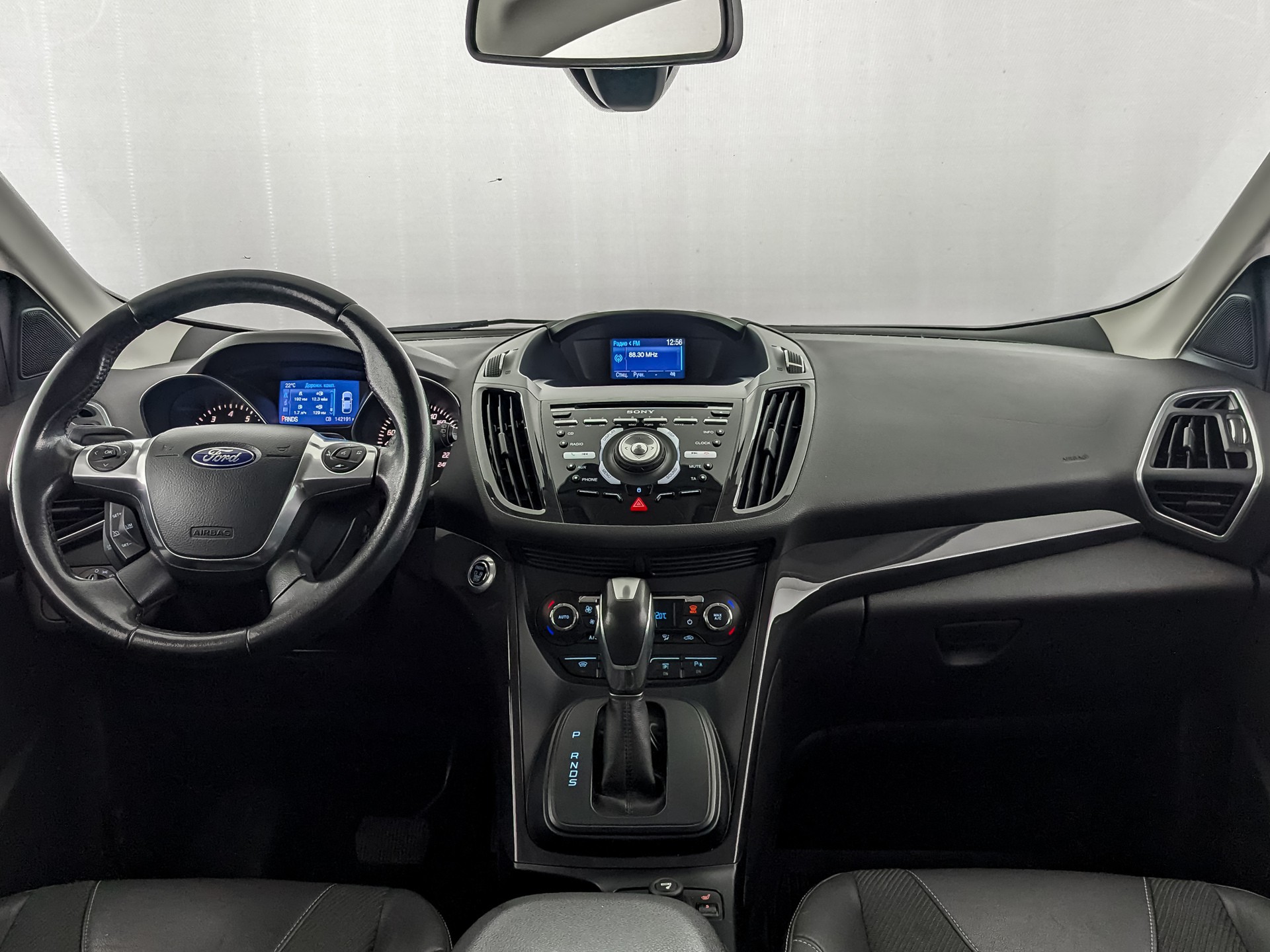 Ford Kuga#26589