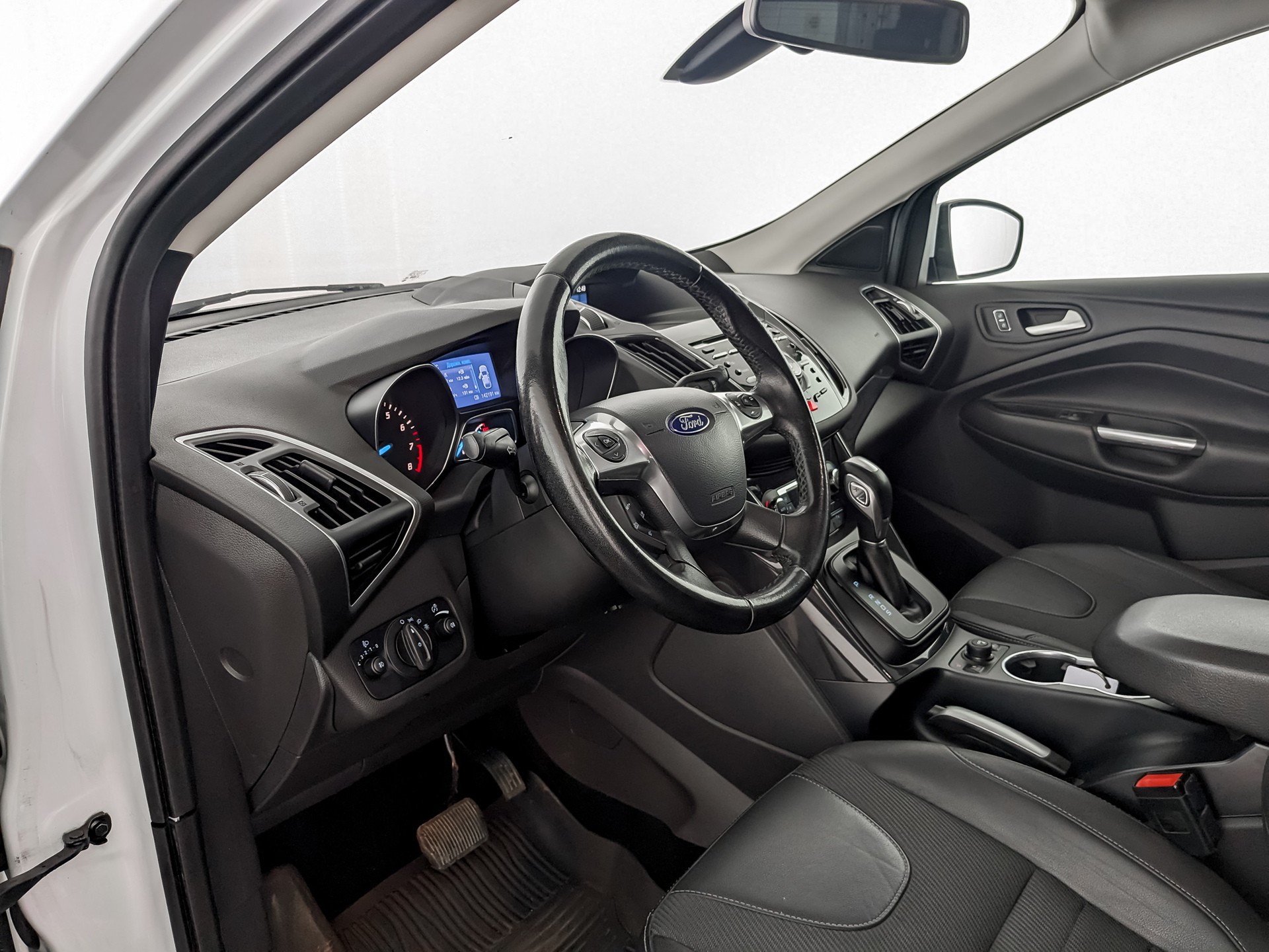 Ford Kuga#26590