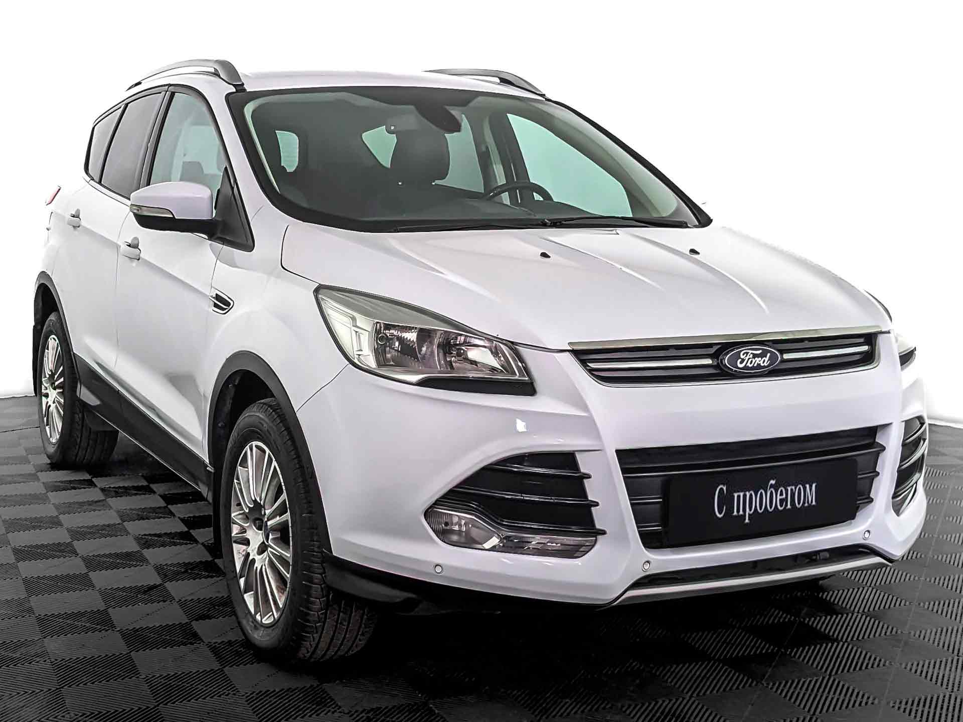 Ford Kuga#26591