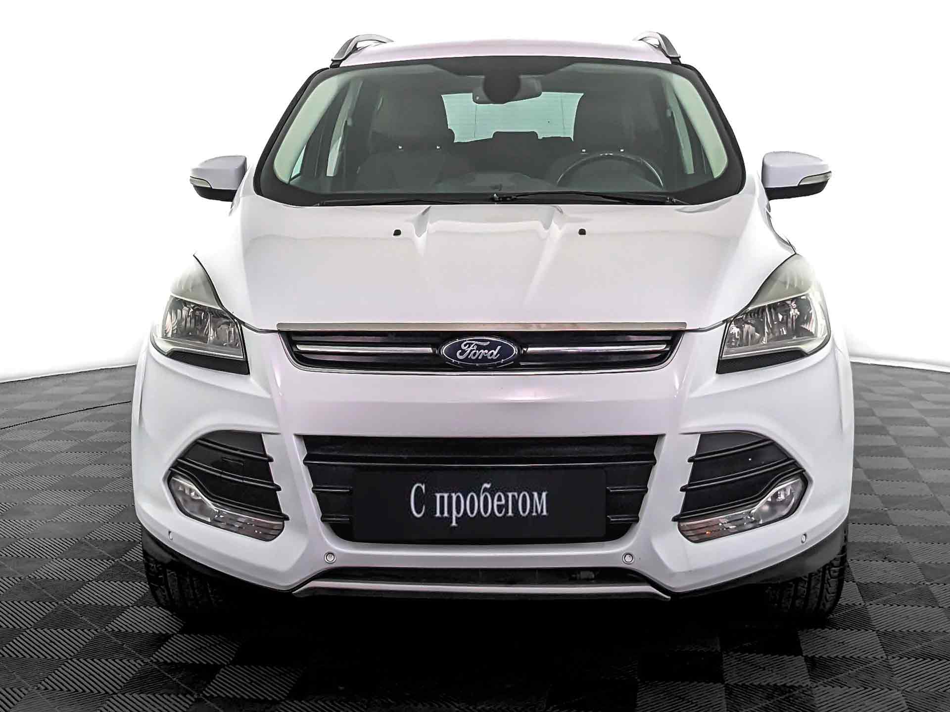 Ford Kuga#26592