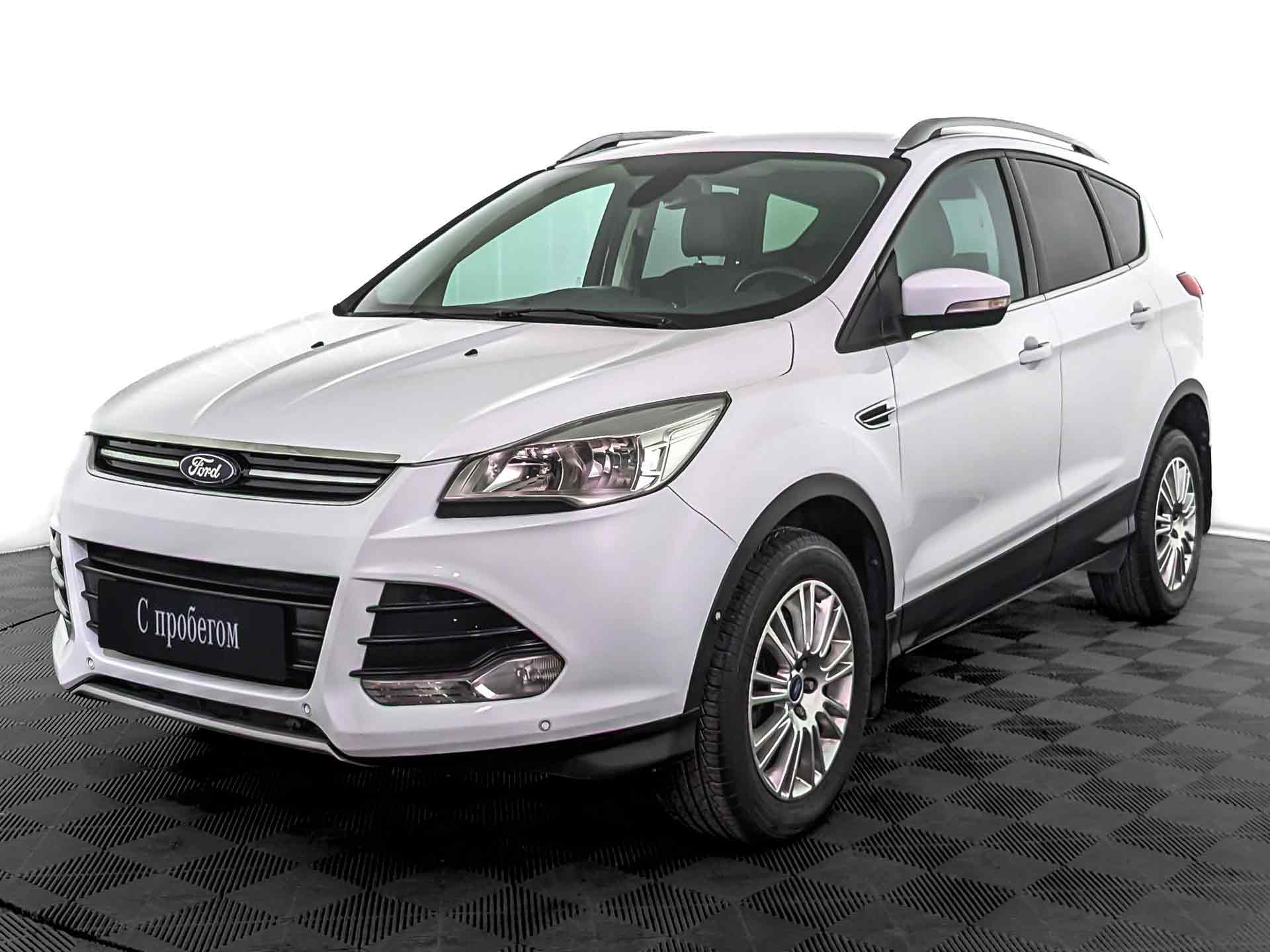 Ford Kuga#26593