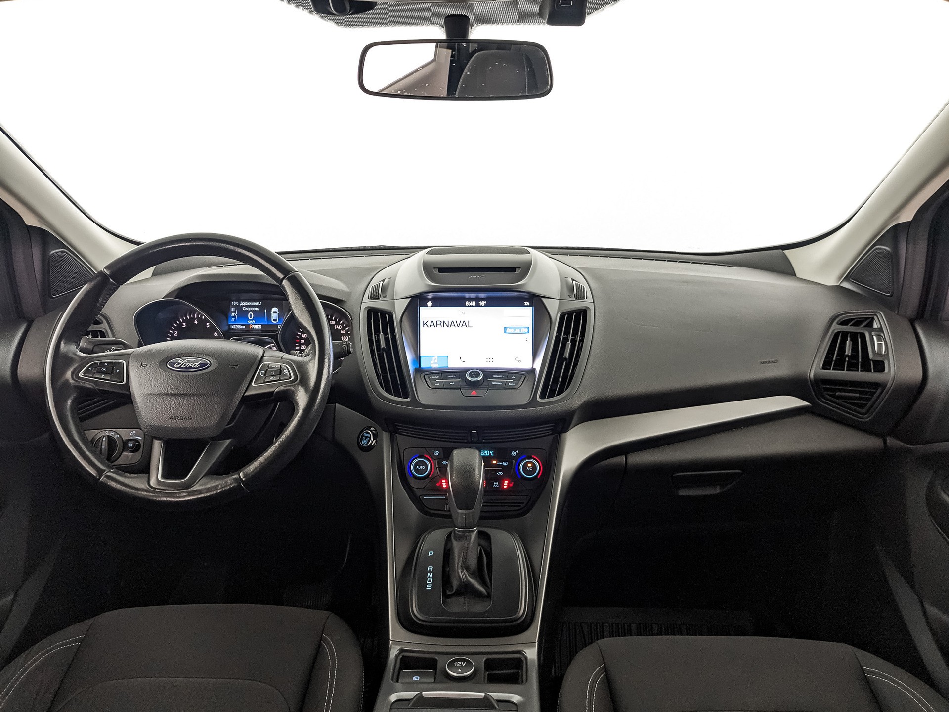 Ford Kuga#26668