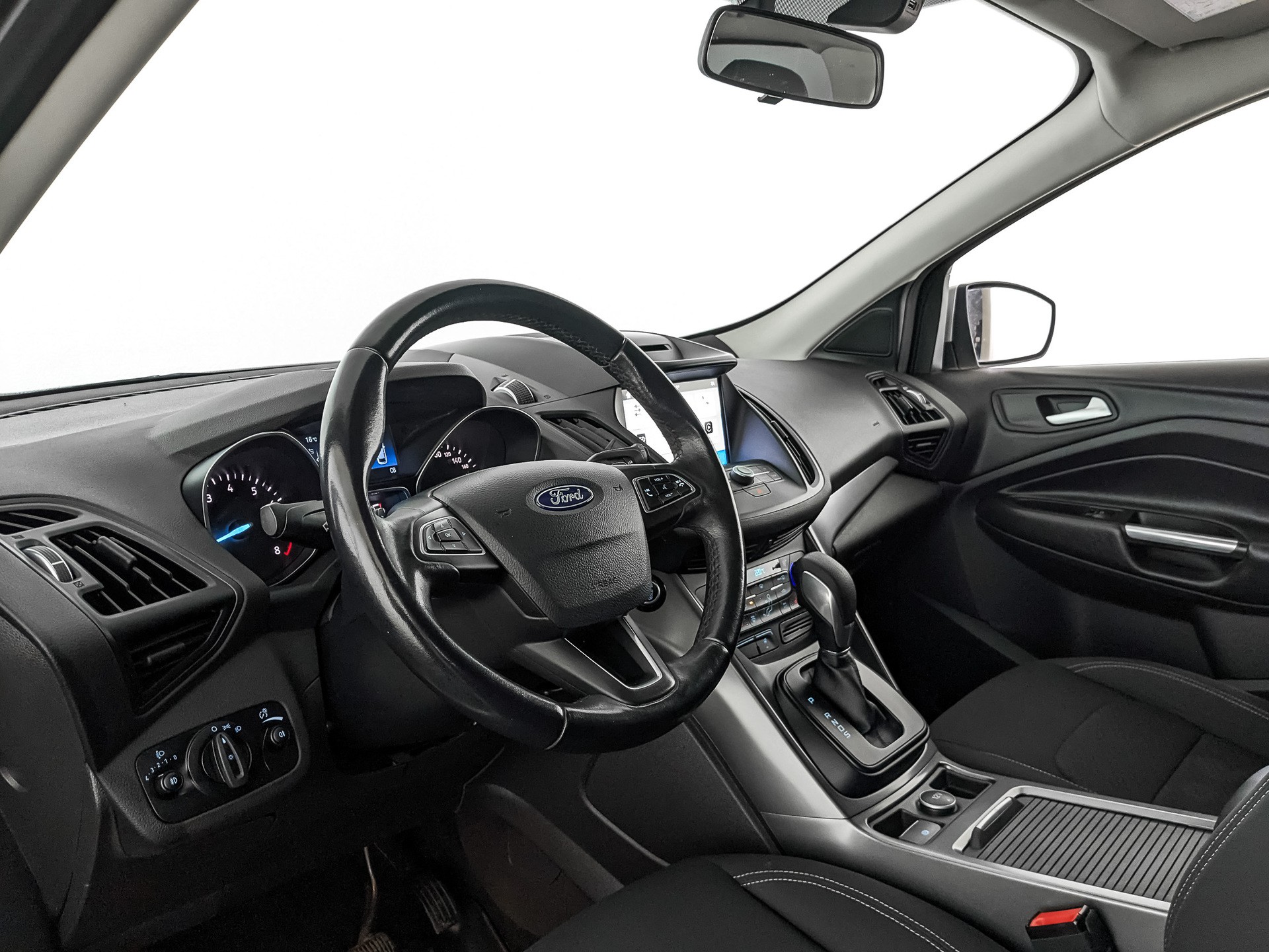 Ford Kuga#26669
