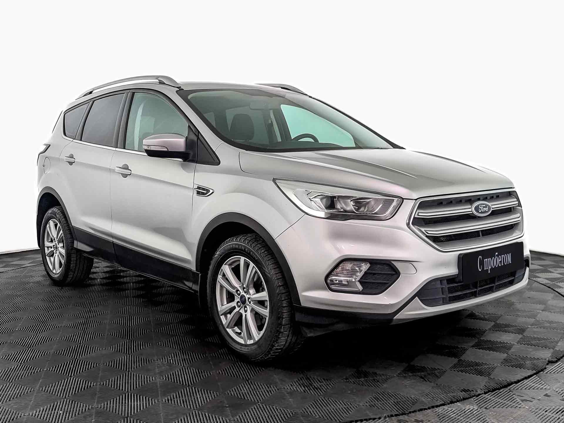 Ford Kuga#26670