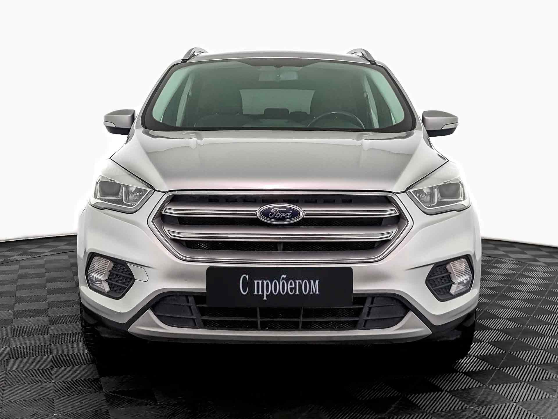 Ford Kuga#26671