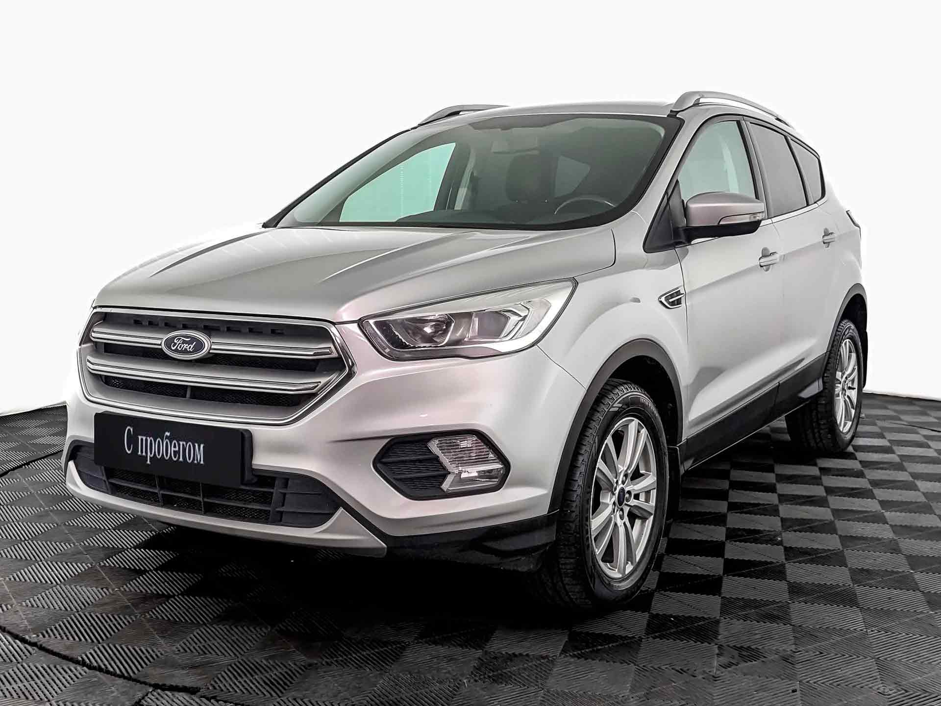 Ford Kuga#26672
