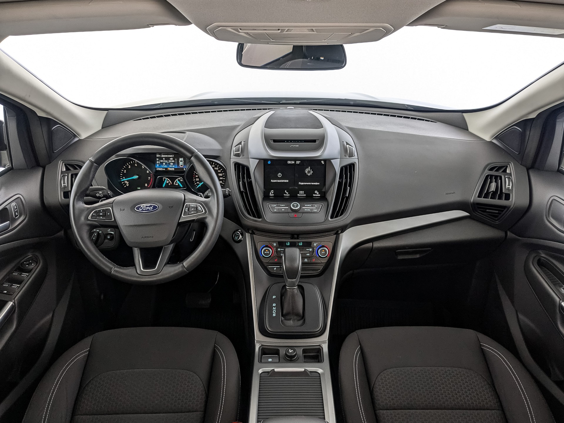Ford Kuga#26687