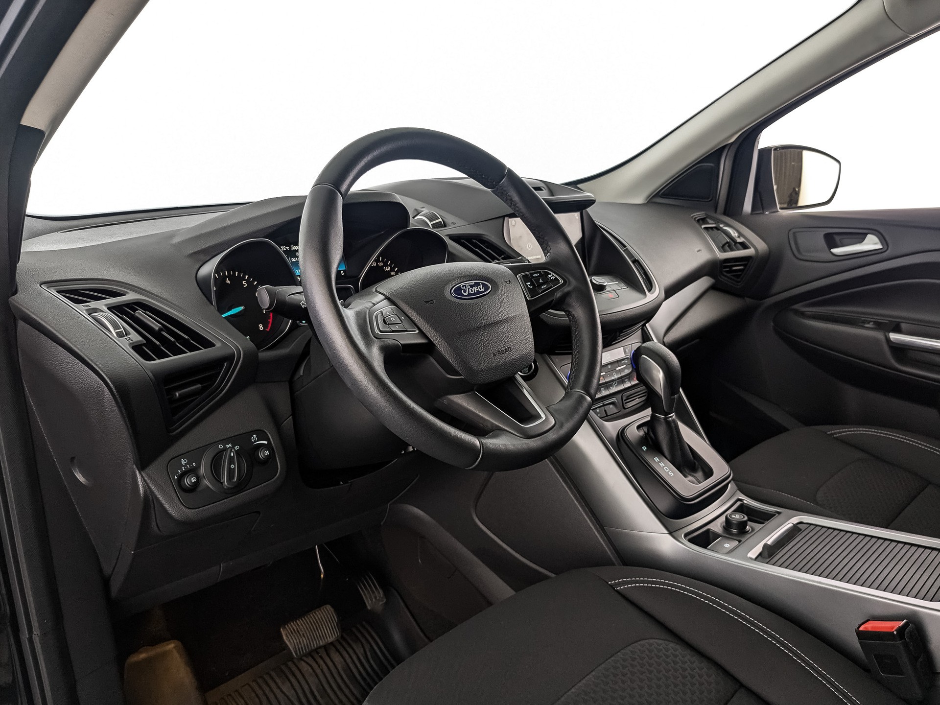 Ford Kuga#26688