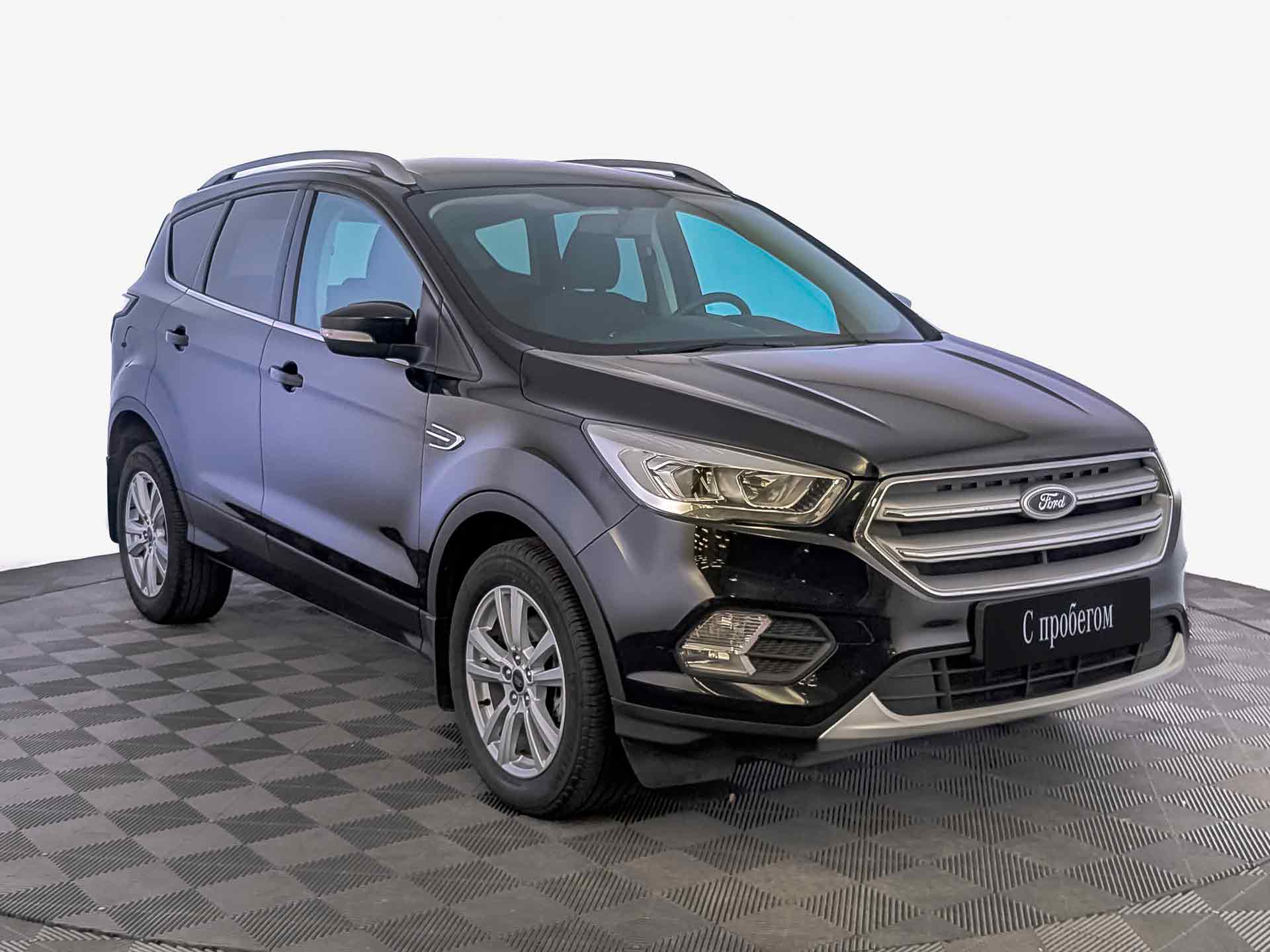 Ford Kuga#26689