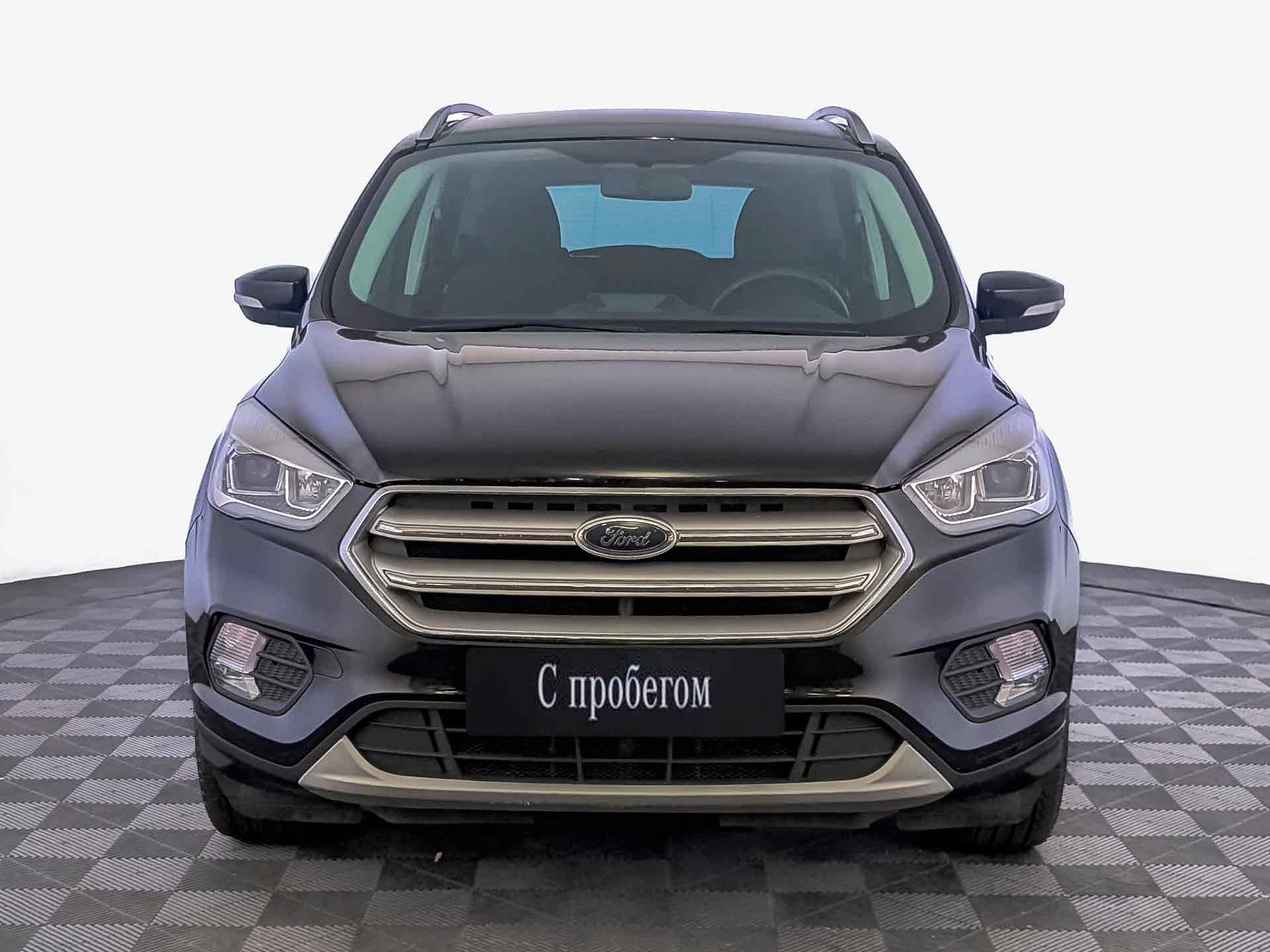 Ford Kuga#26690