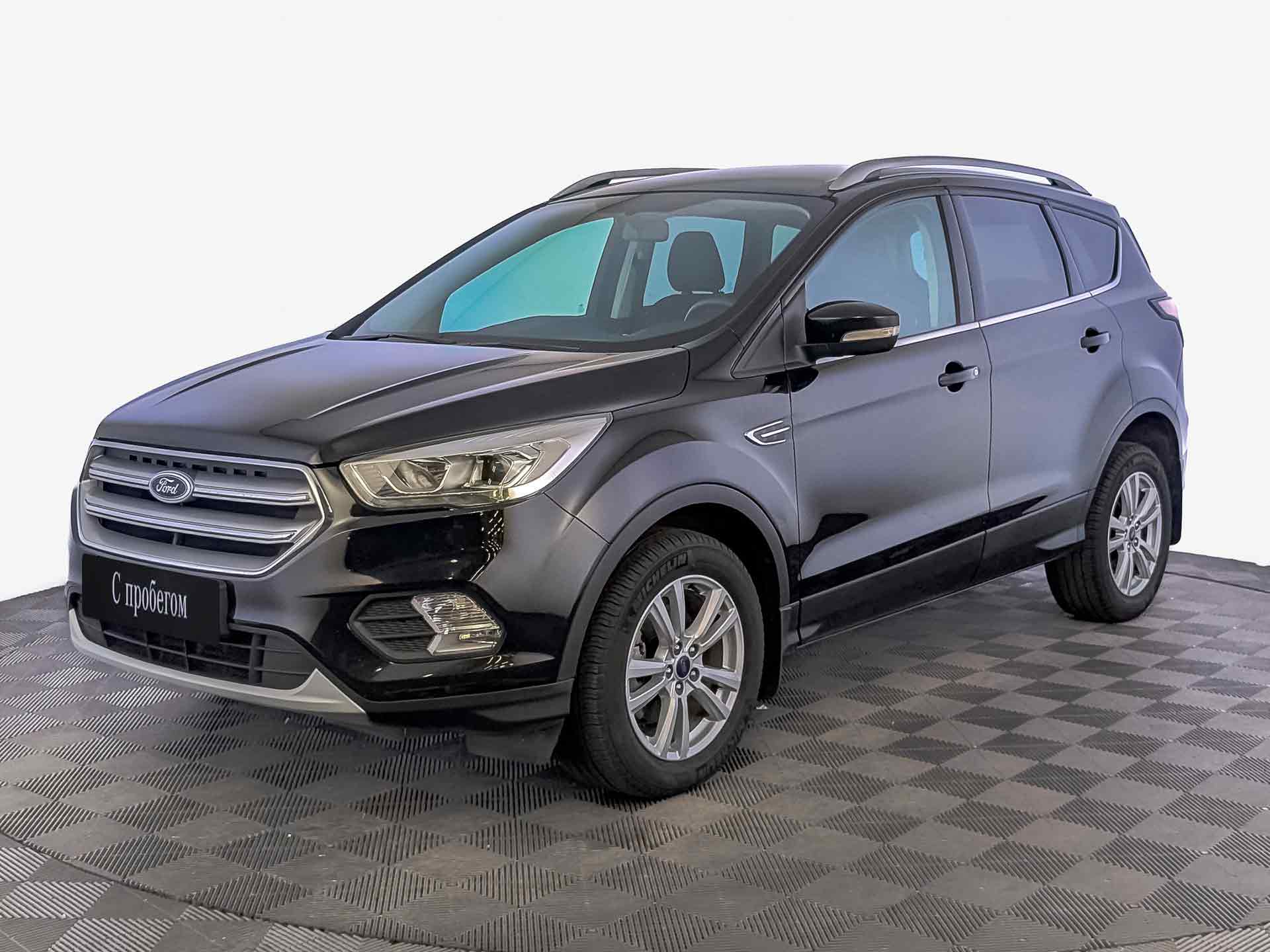 Ford Kuga#26691