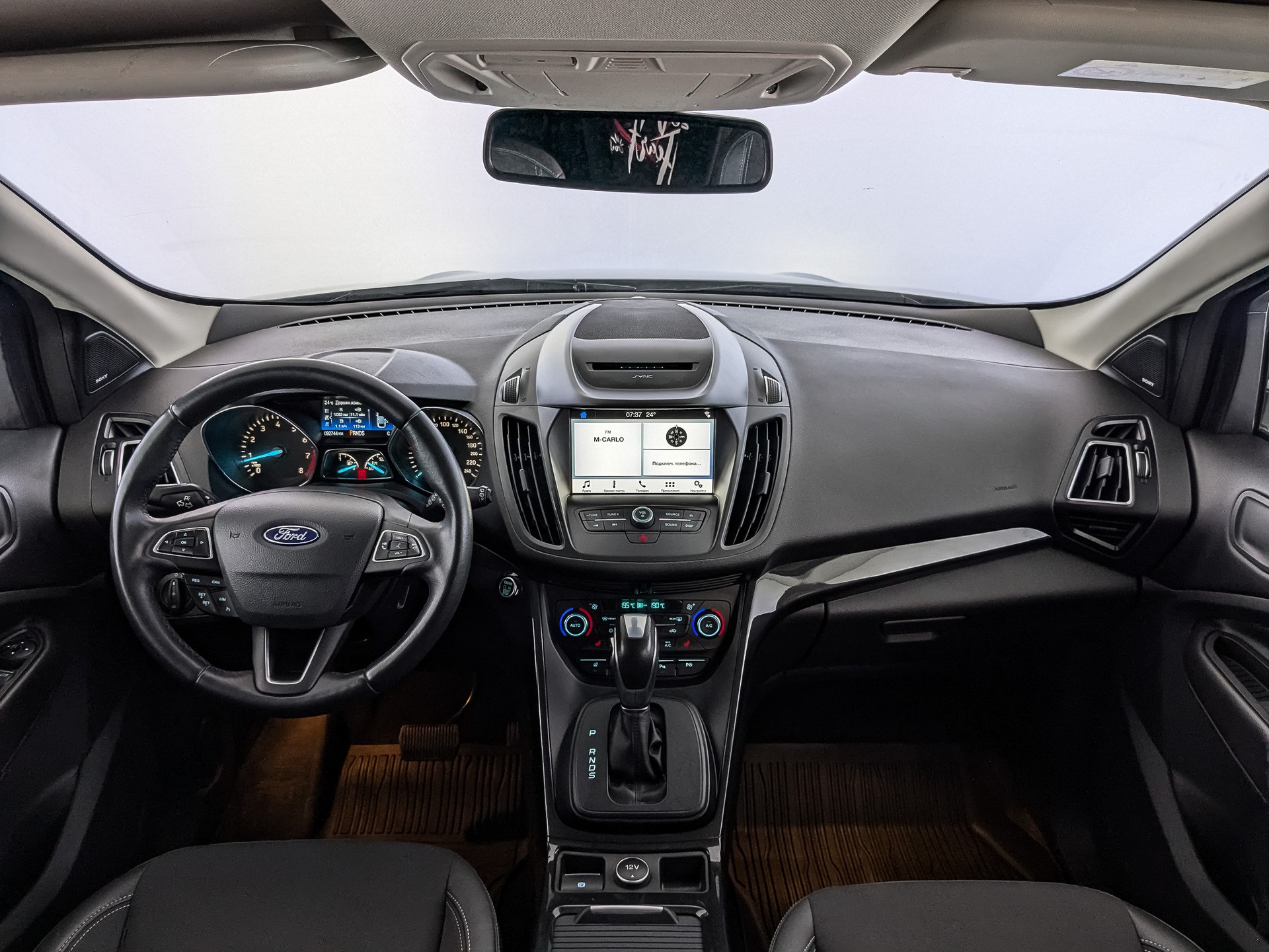 Ford Kuga#26706