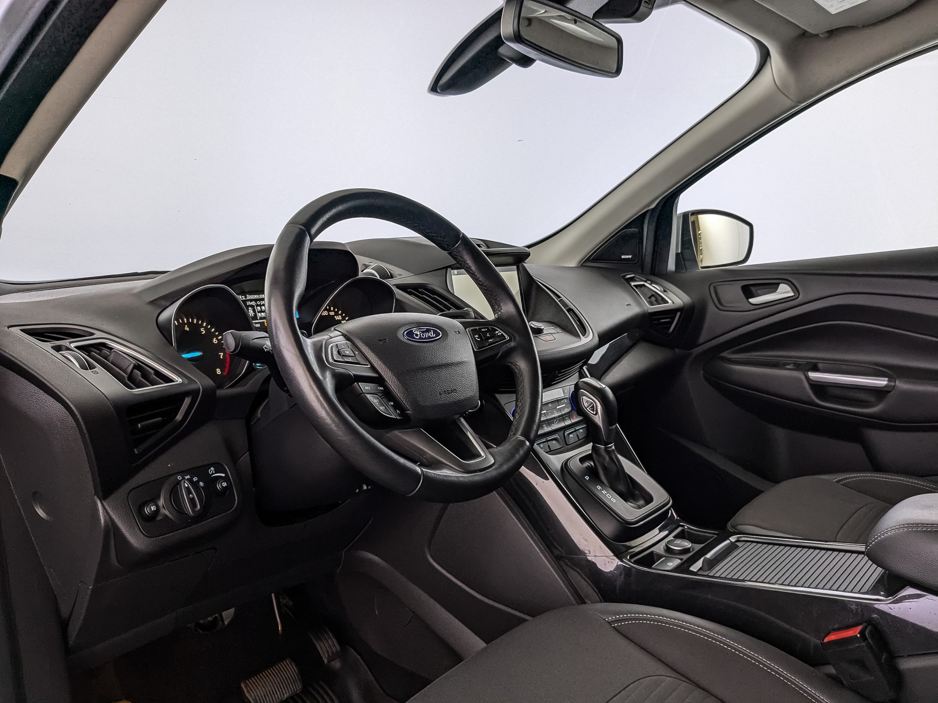 Ford Kuga#26707