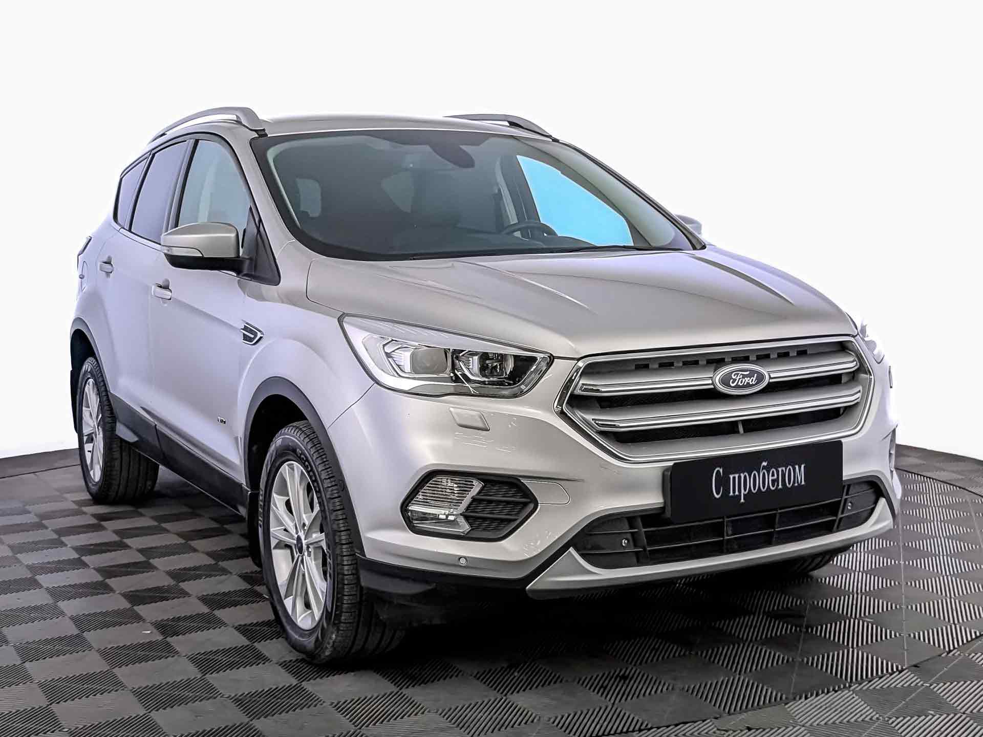 Ford Kuga#26708