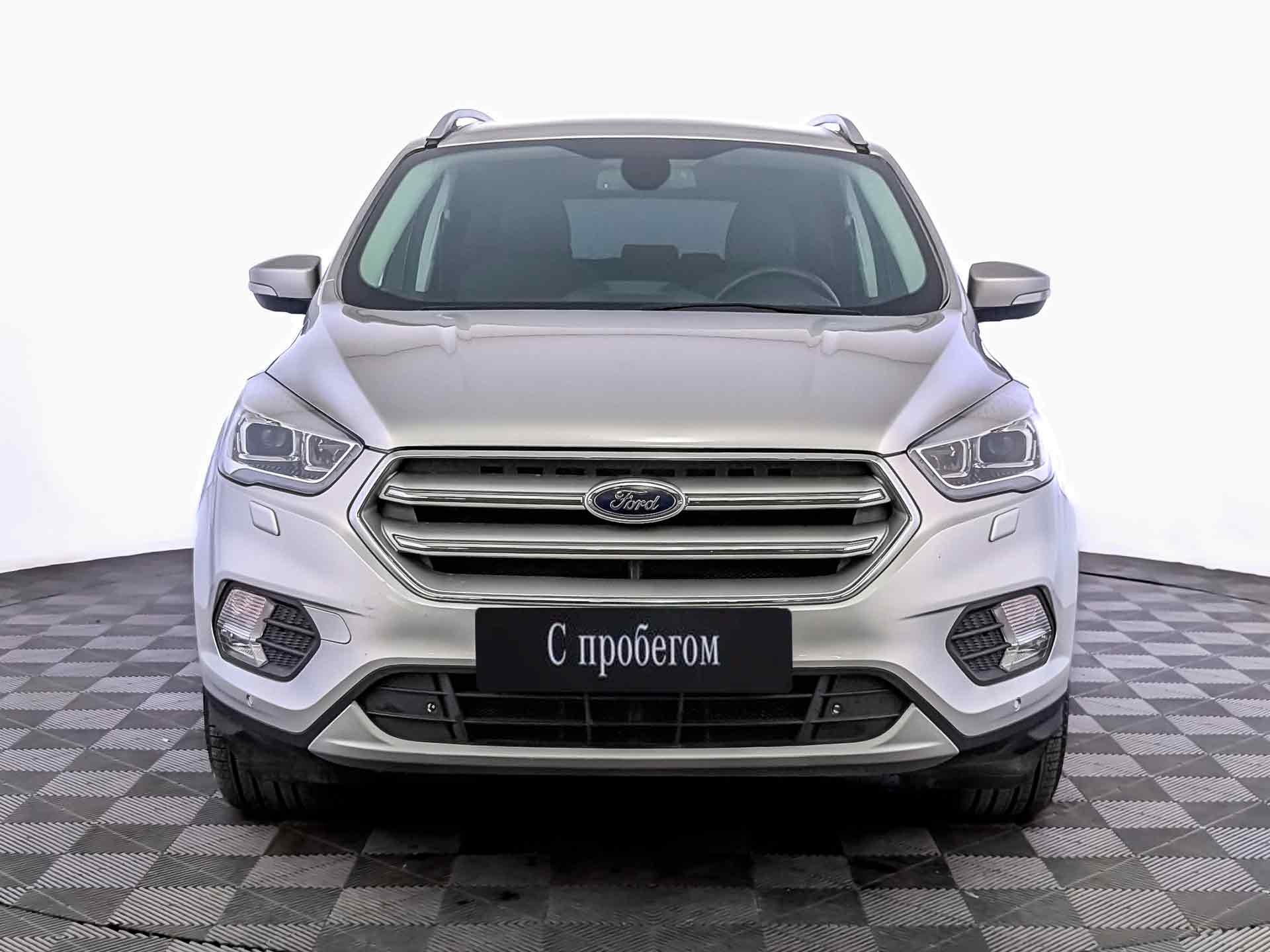 Ford Kuga#26709