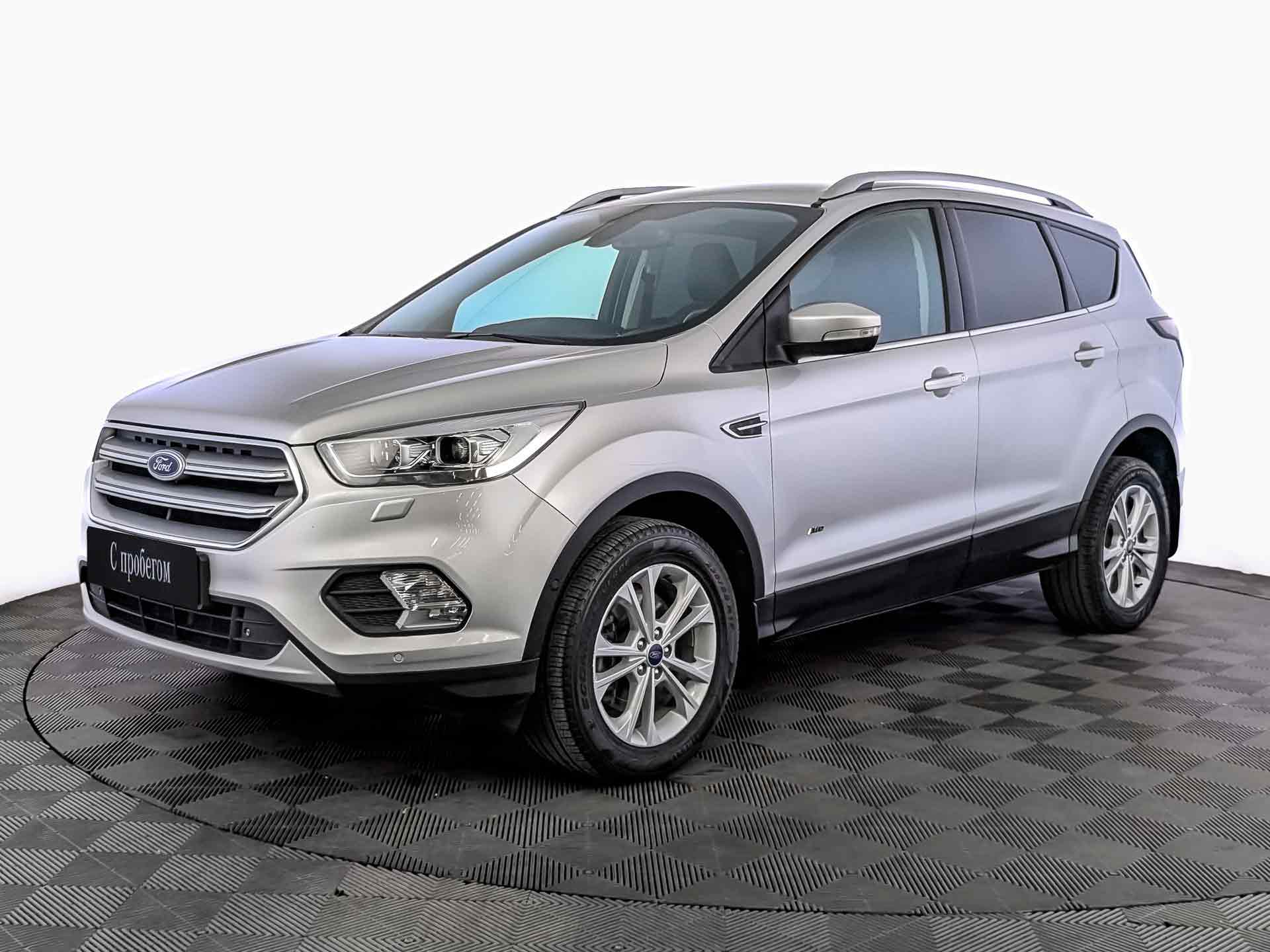 Ford Kuga#26710