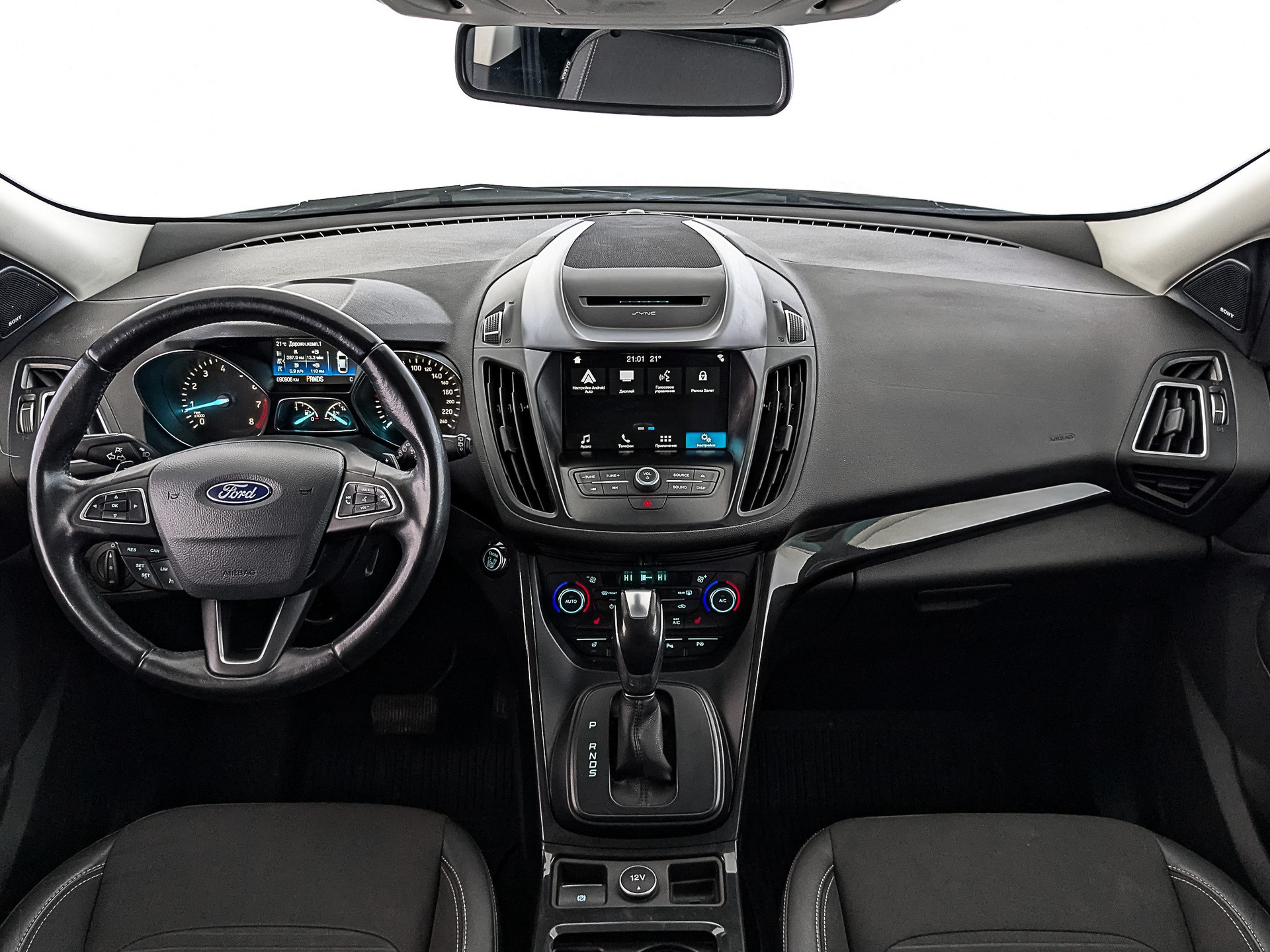 Ford Kuga#26745