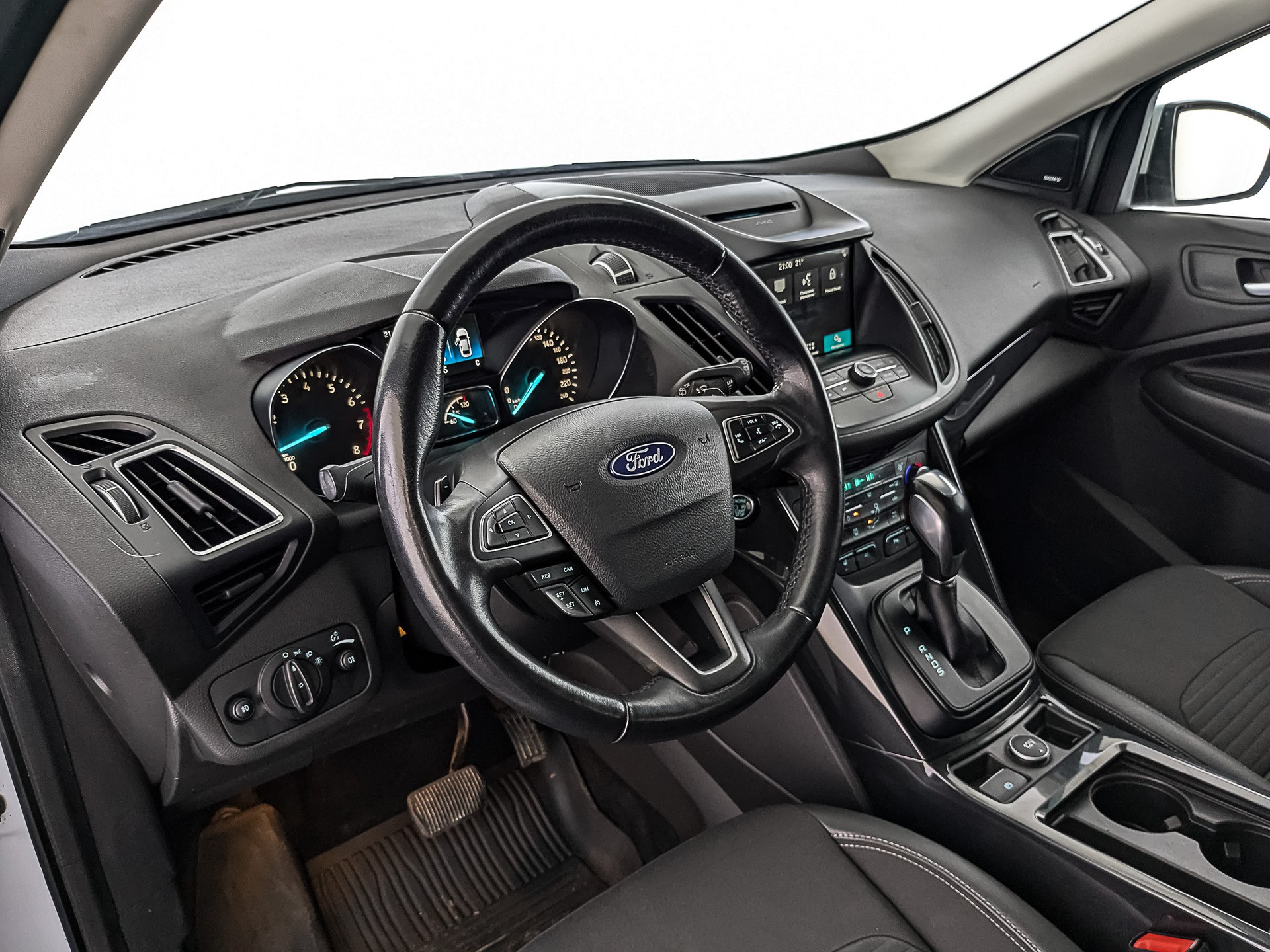 Ford Kuga#26746