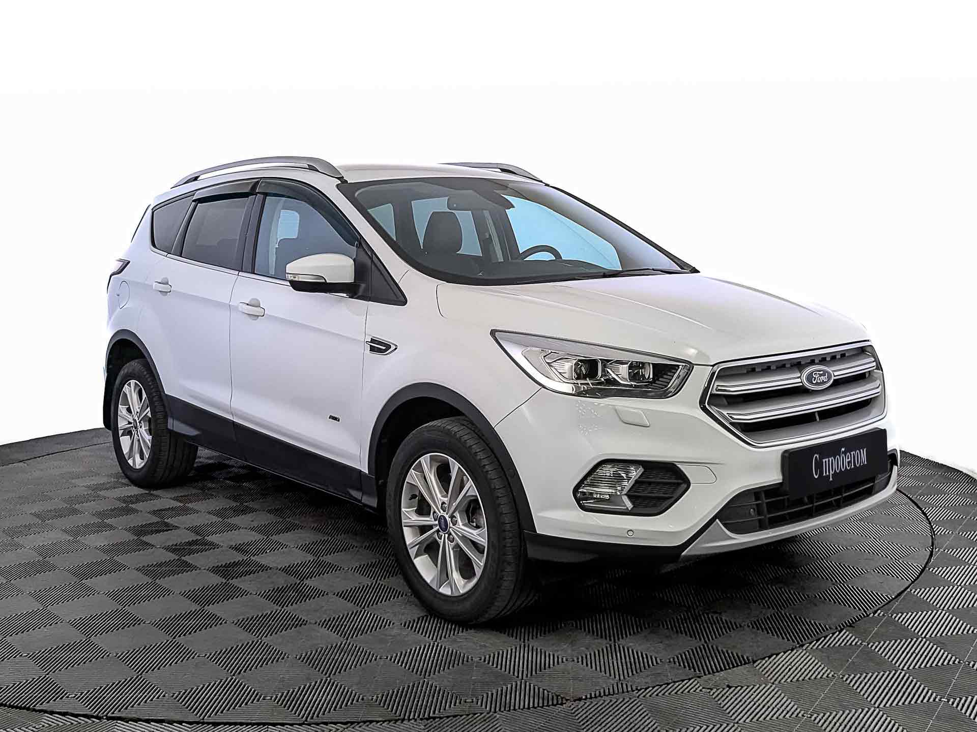 Ford Kuga#26747