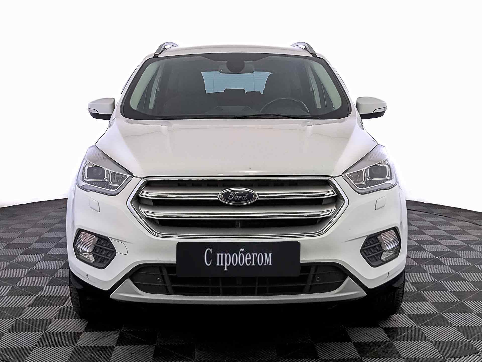Ford Kuga#26748