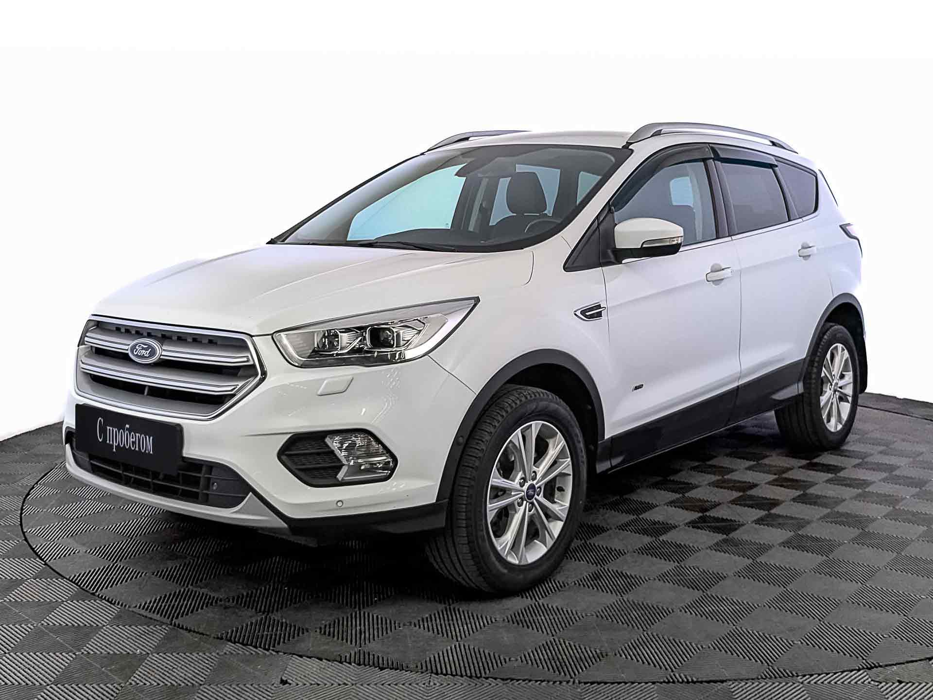 Ford Kuga#26749