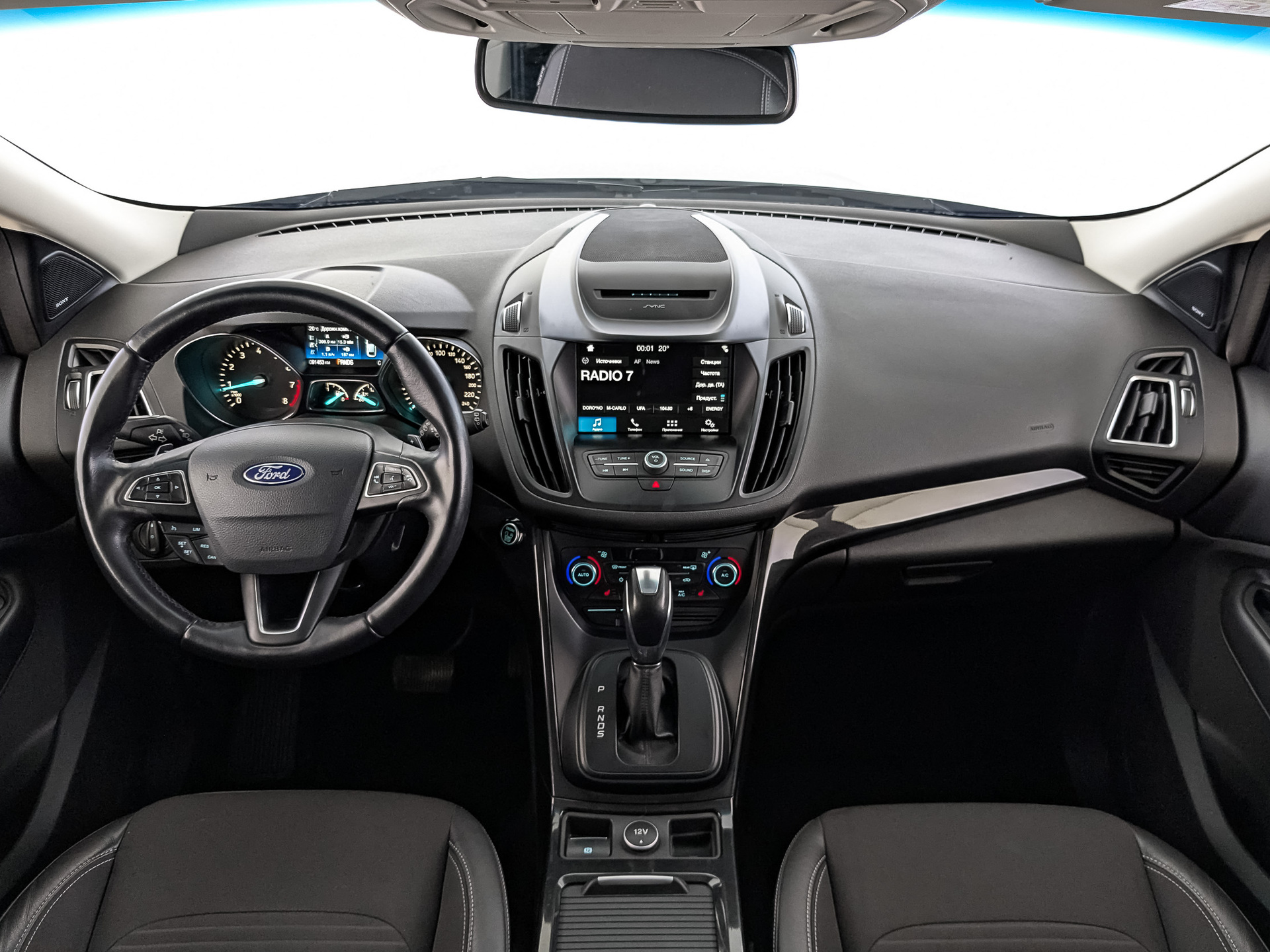 Ford Kuga#79162