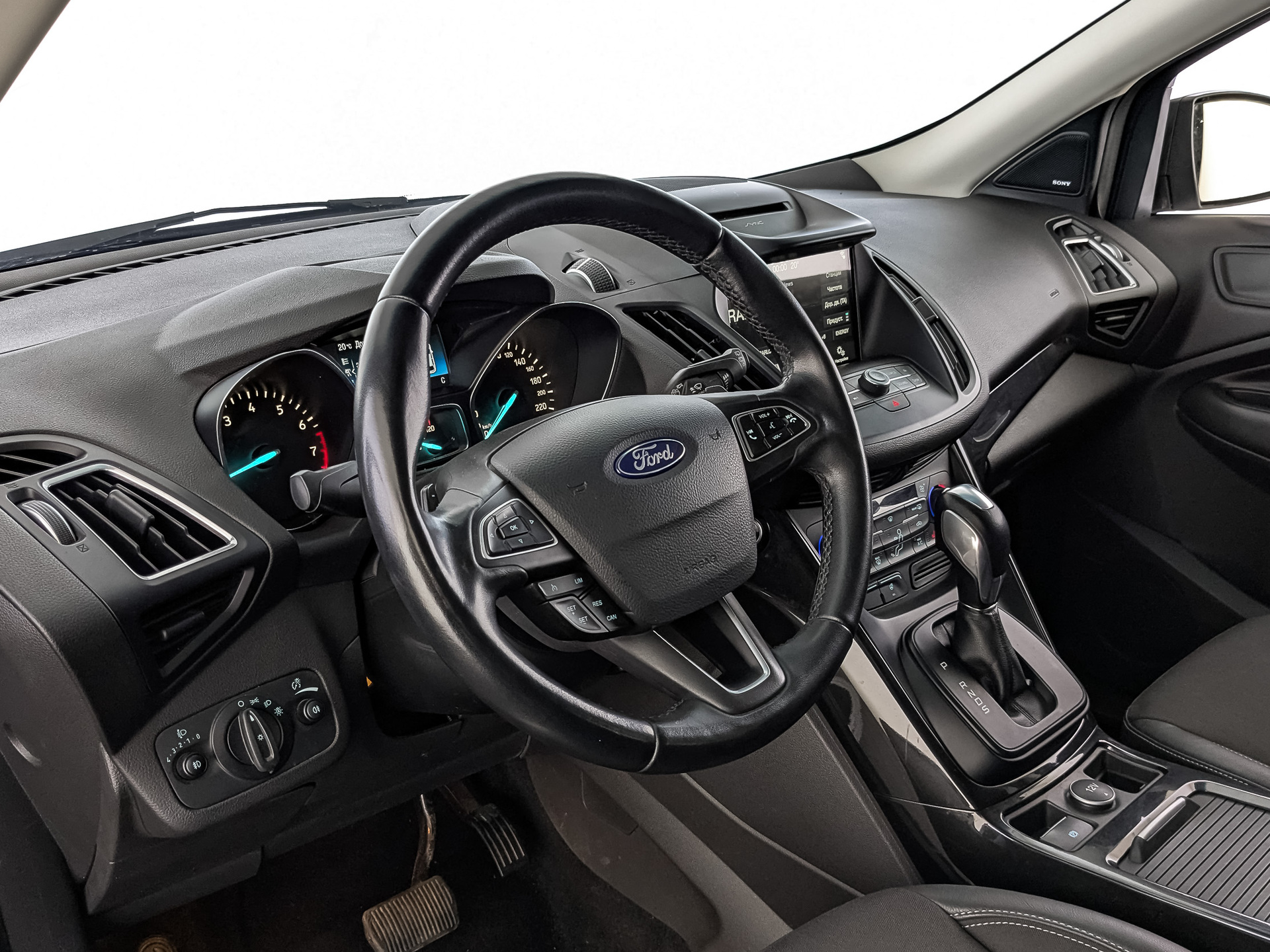 Ford Kuga#79163