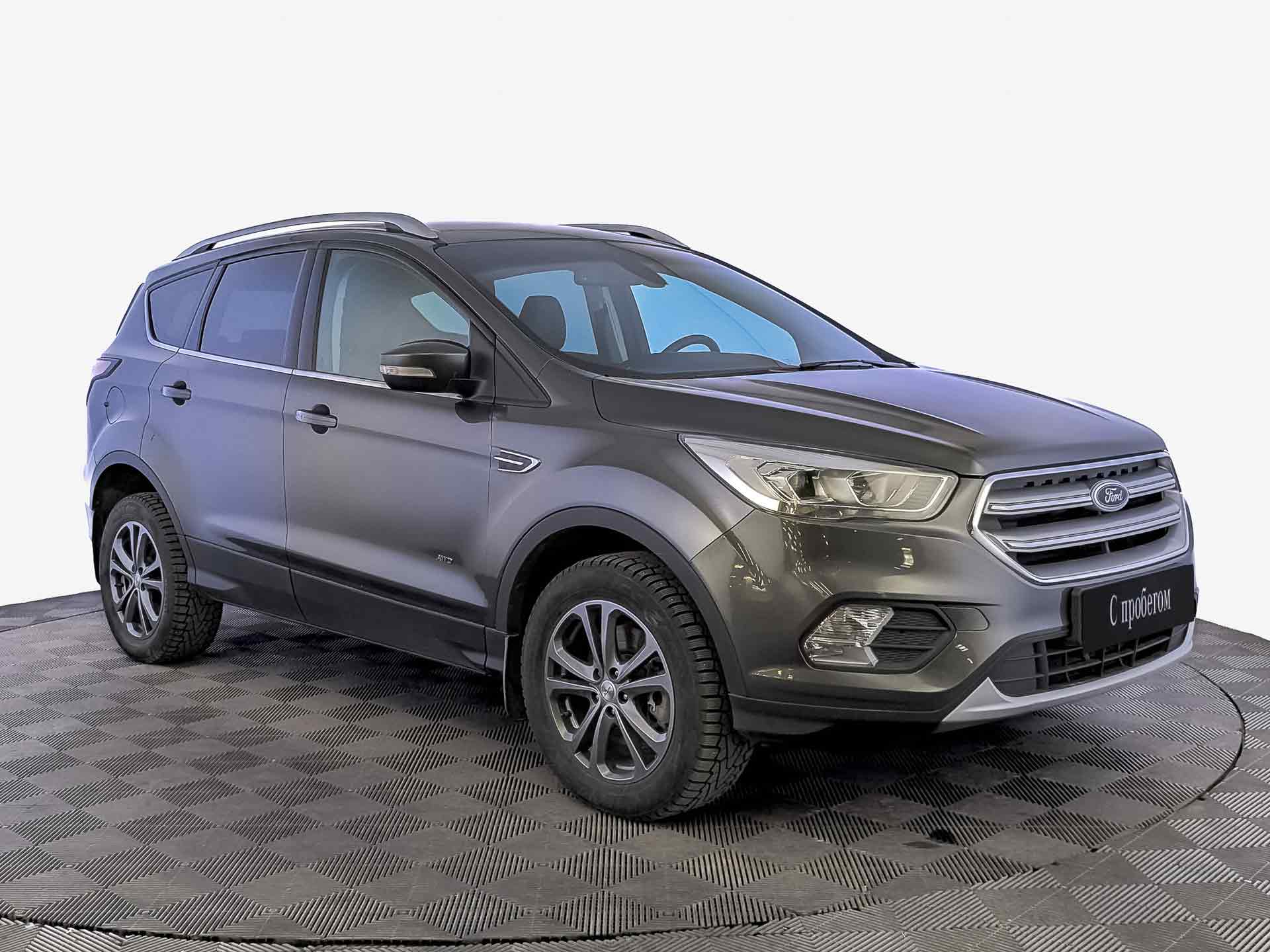Ford Kuga#79164
