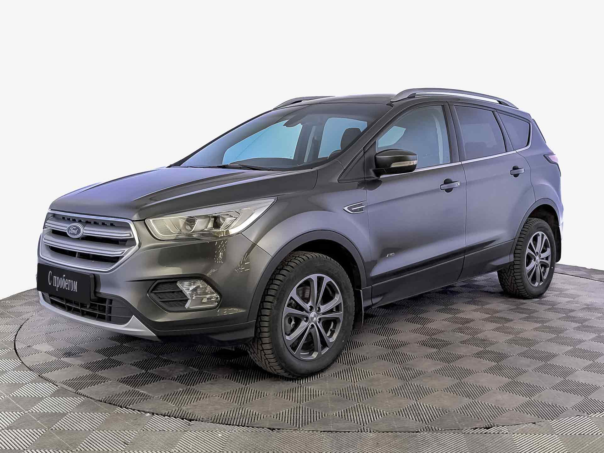 Ford Kuga#79166